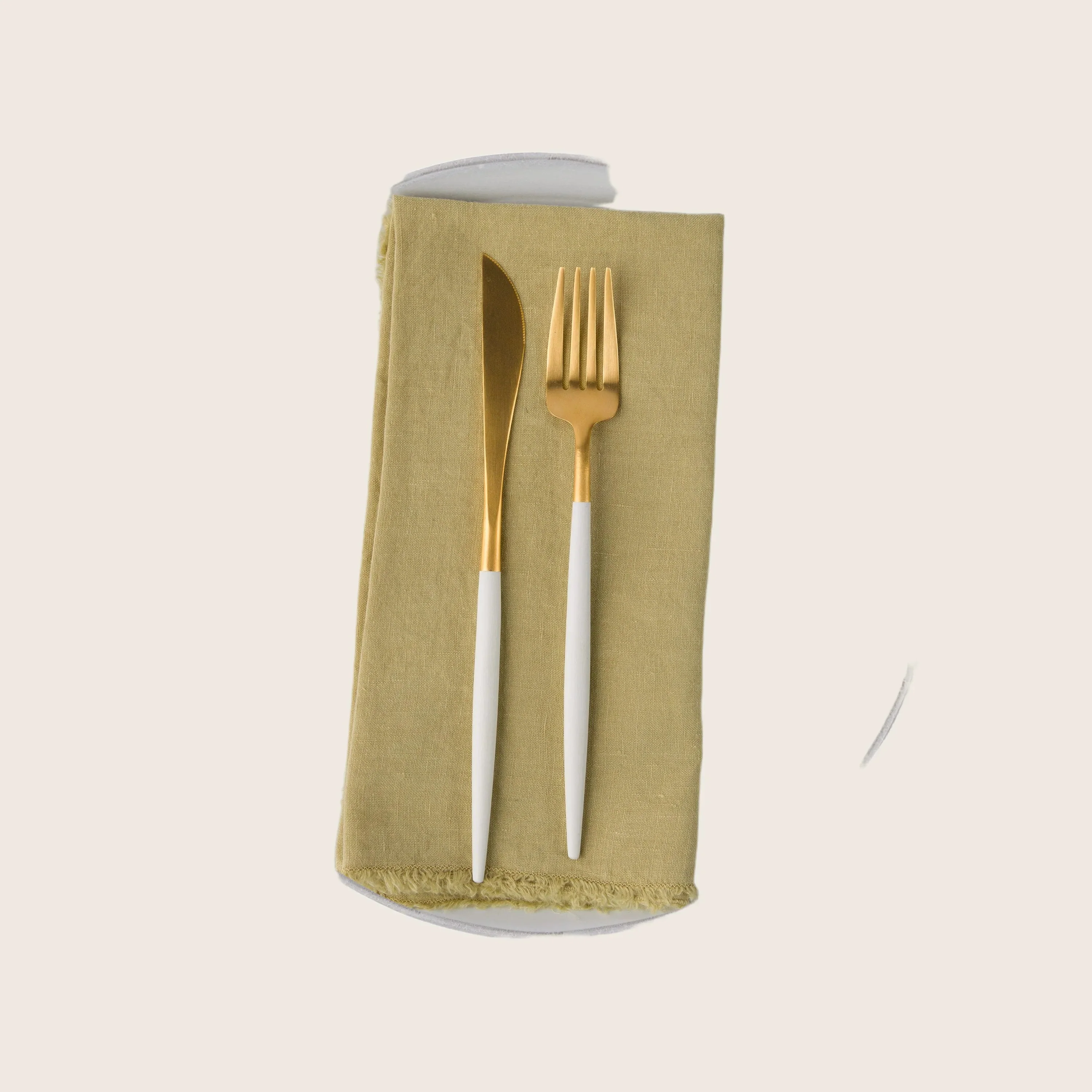 Fringe Napkin - Image 3