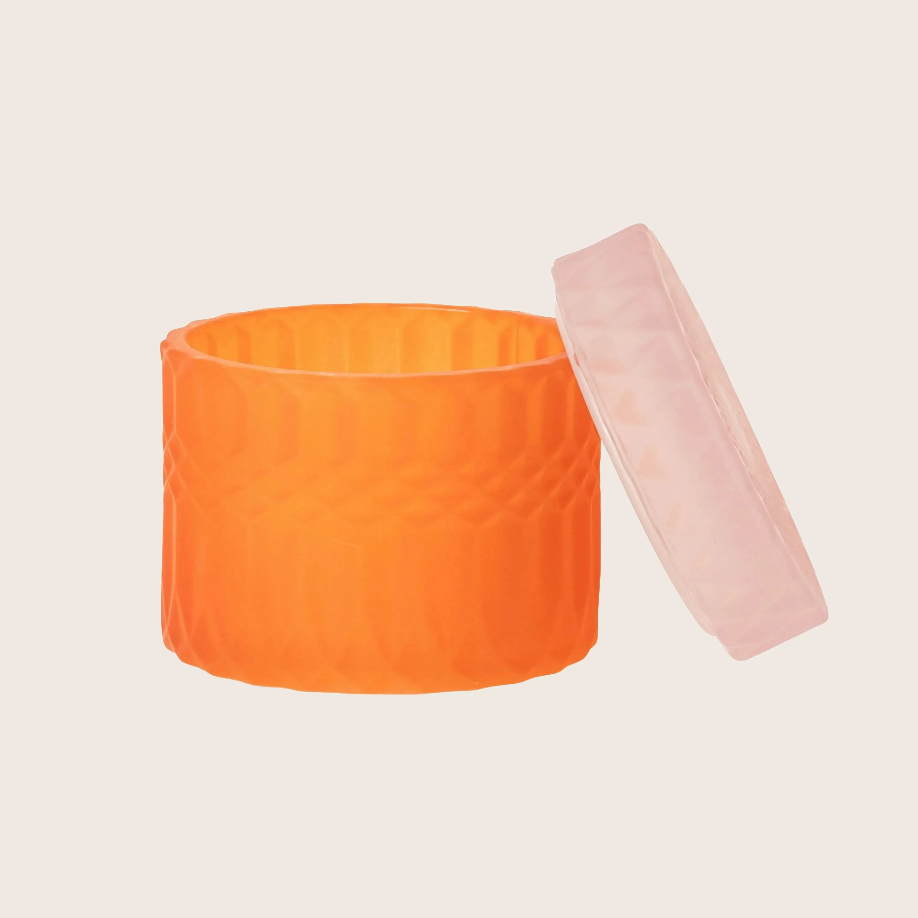Frosted Jar - Image 14
