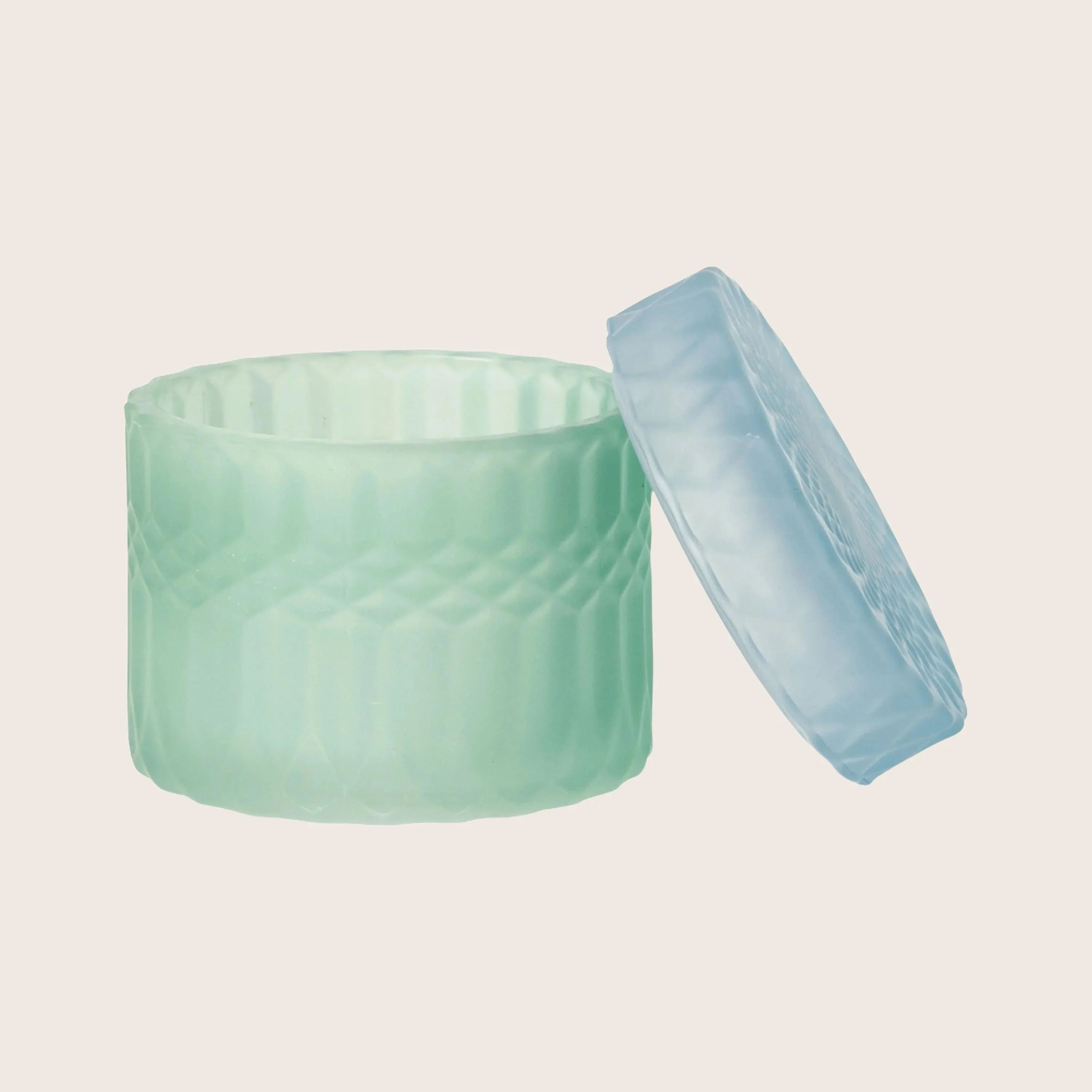 Frosted Jar - Image 3