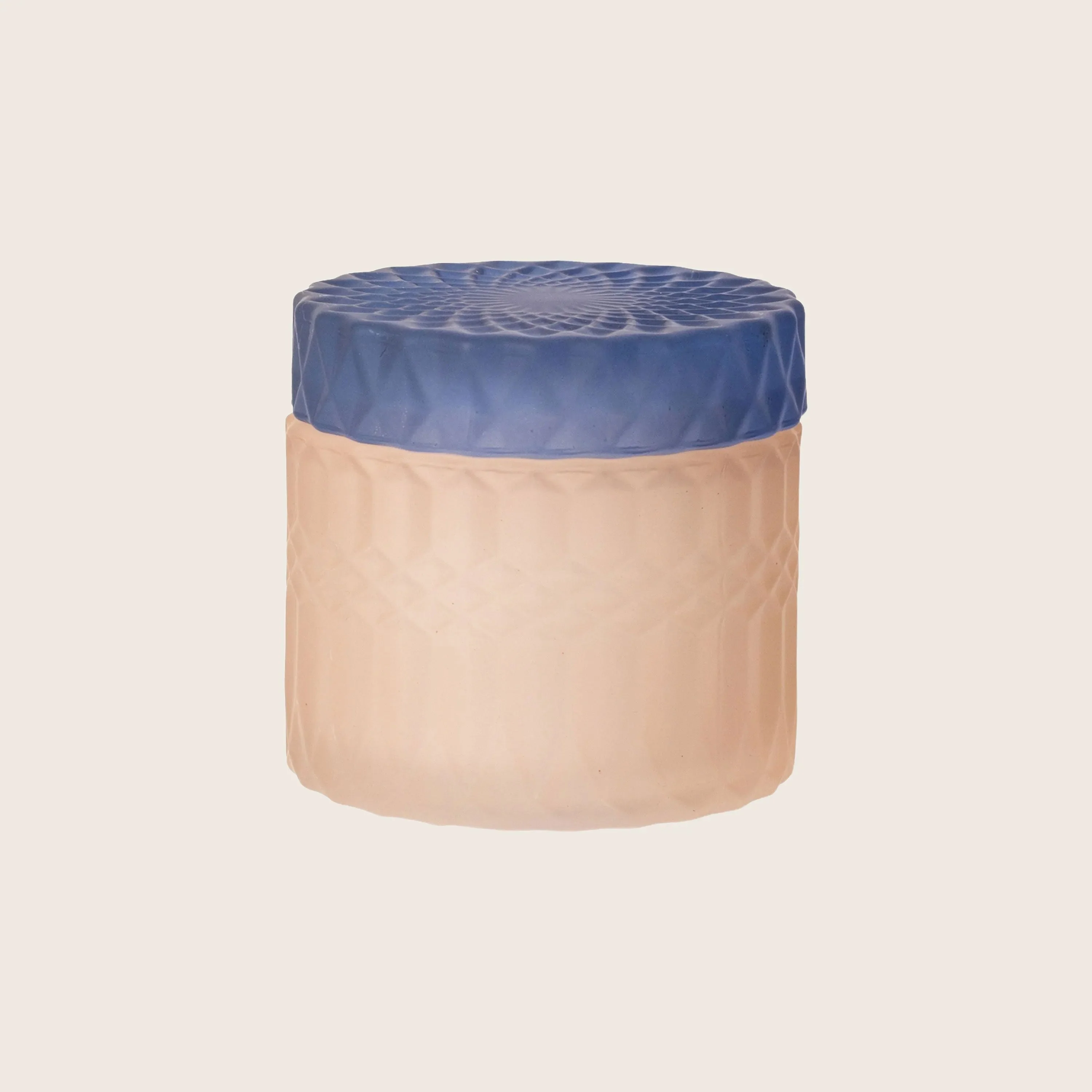 Frosted Jar - Image 8