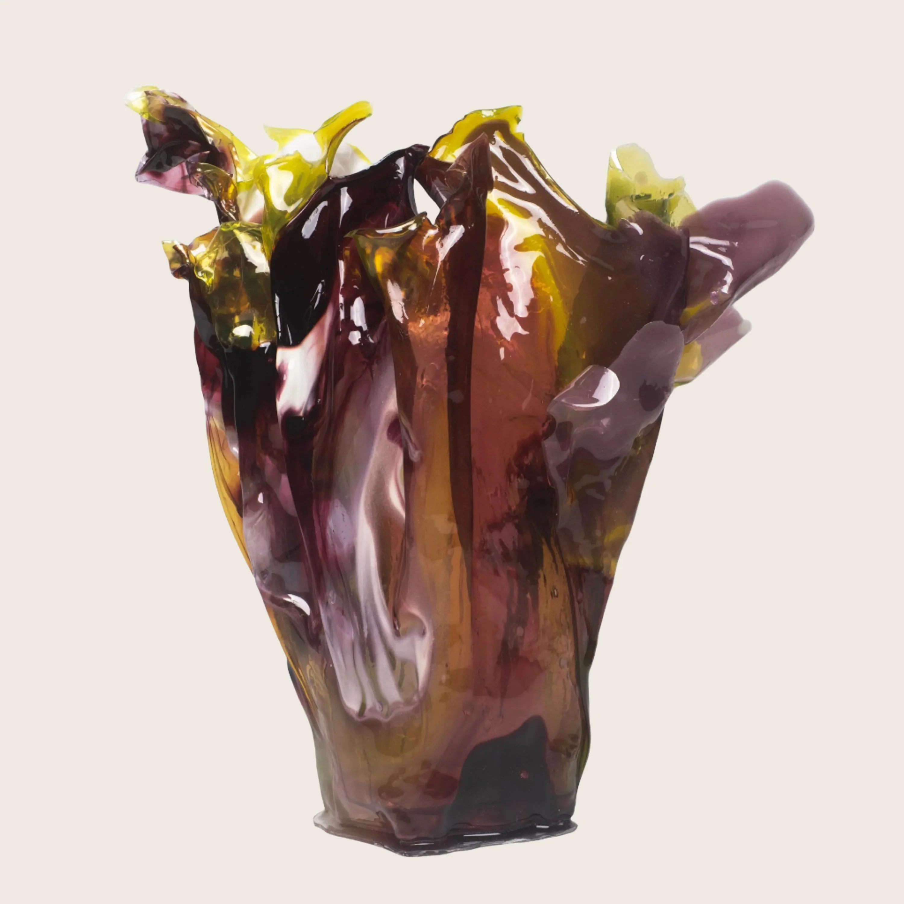 Fruity Bioplastic Vessel - Image 3