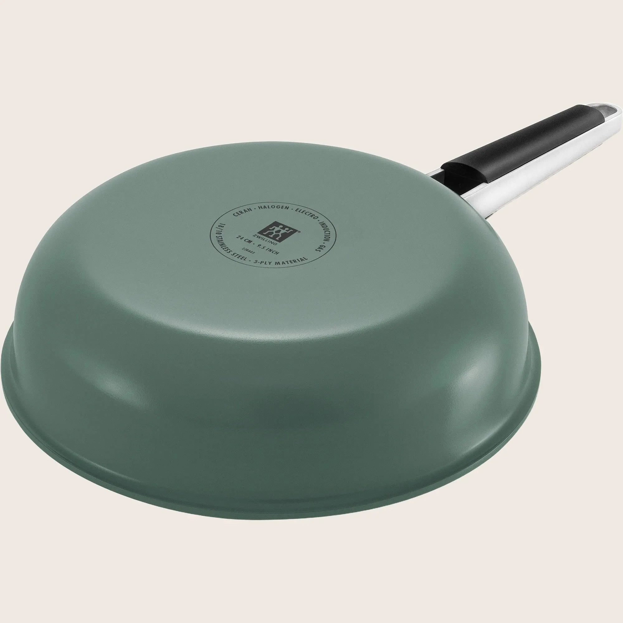 9.5 Inch Frying Pan - Image 10