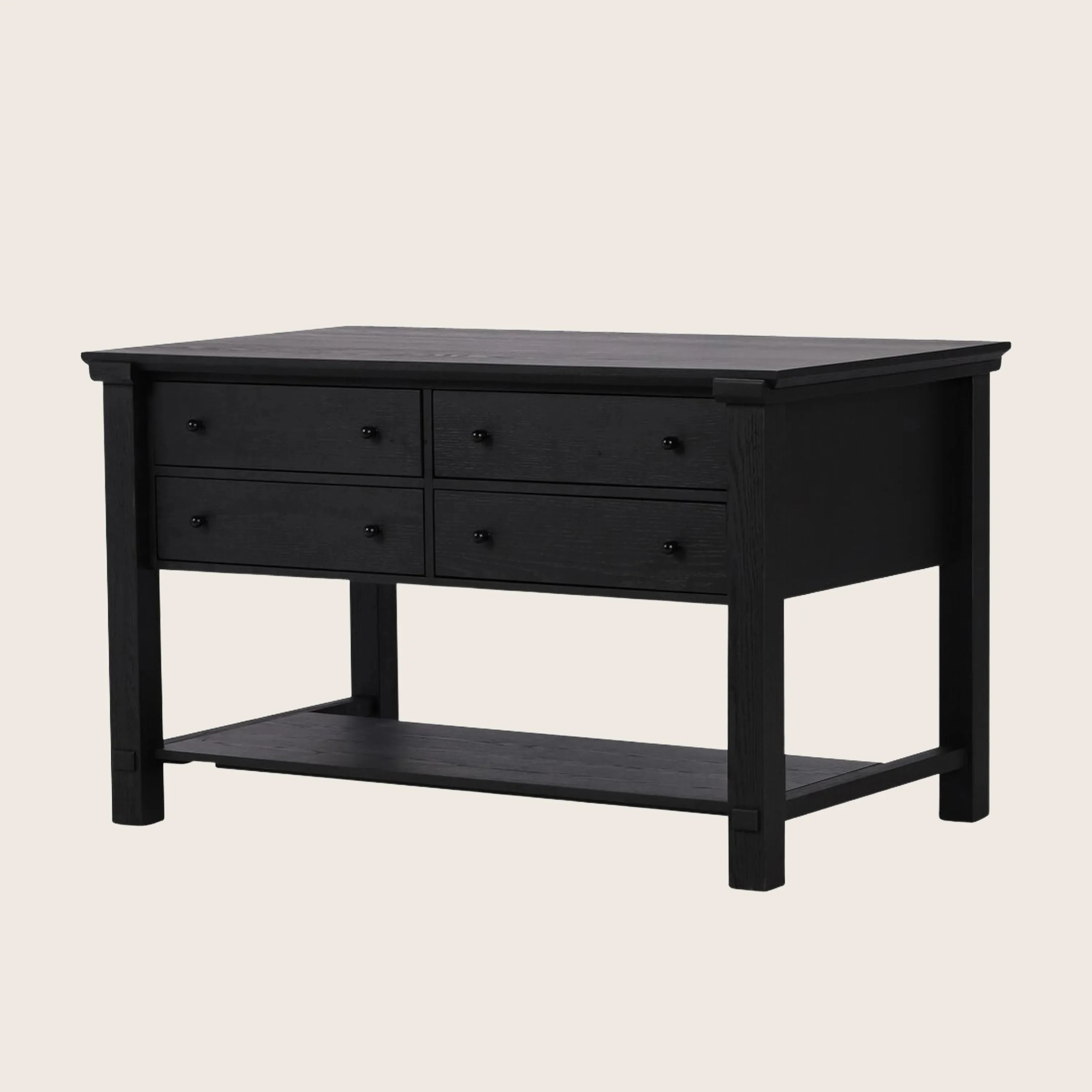 Gardendale Kitchen Island - Image 3