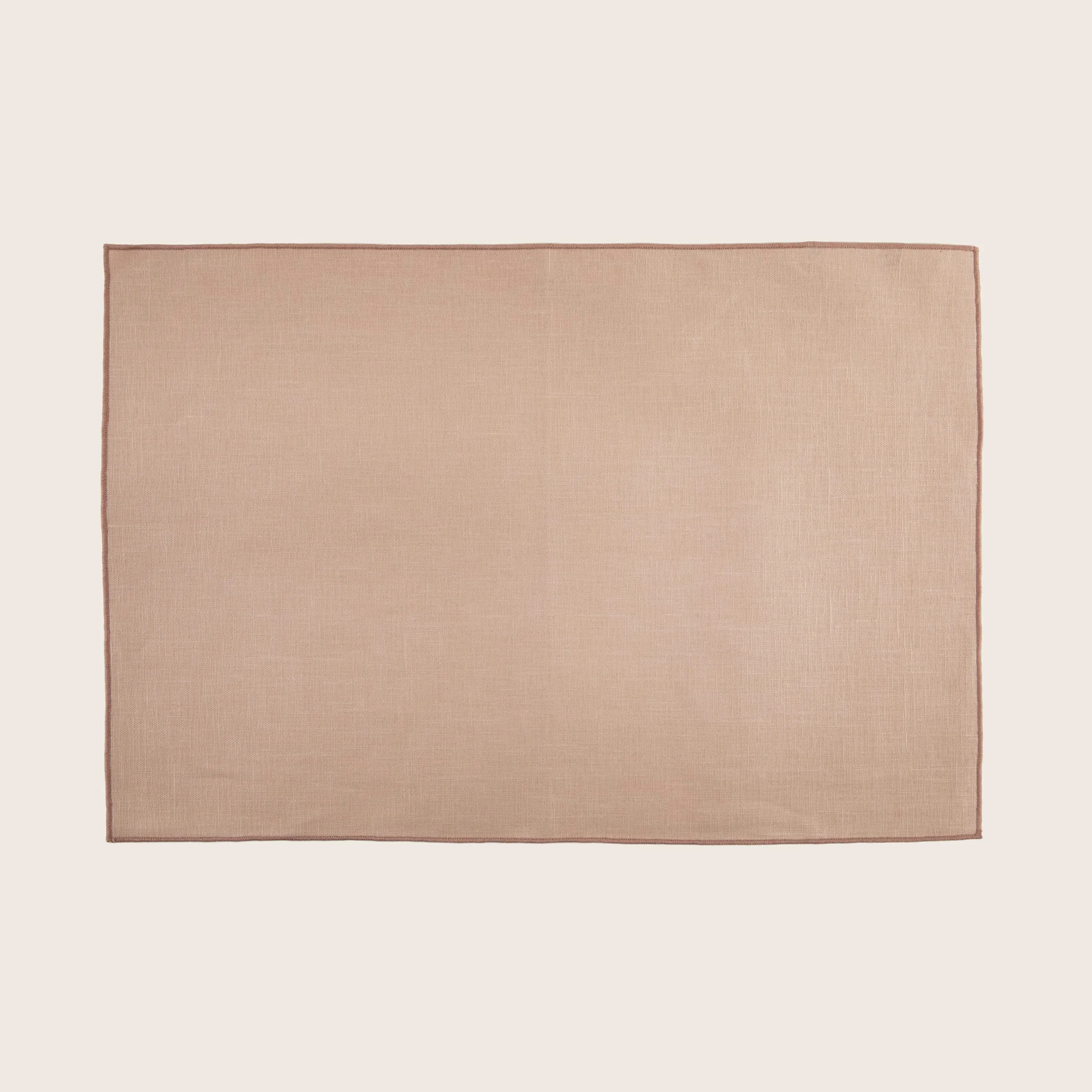 Giardino Stain-Resistant Linen Placemat - Image 8