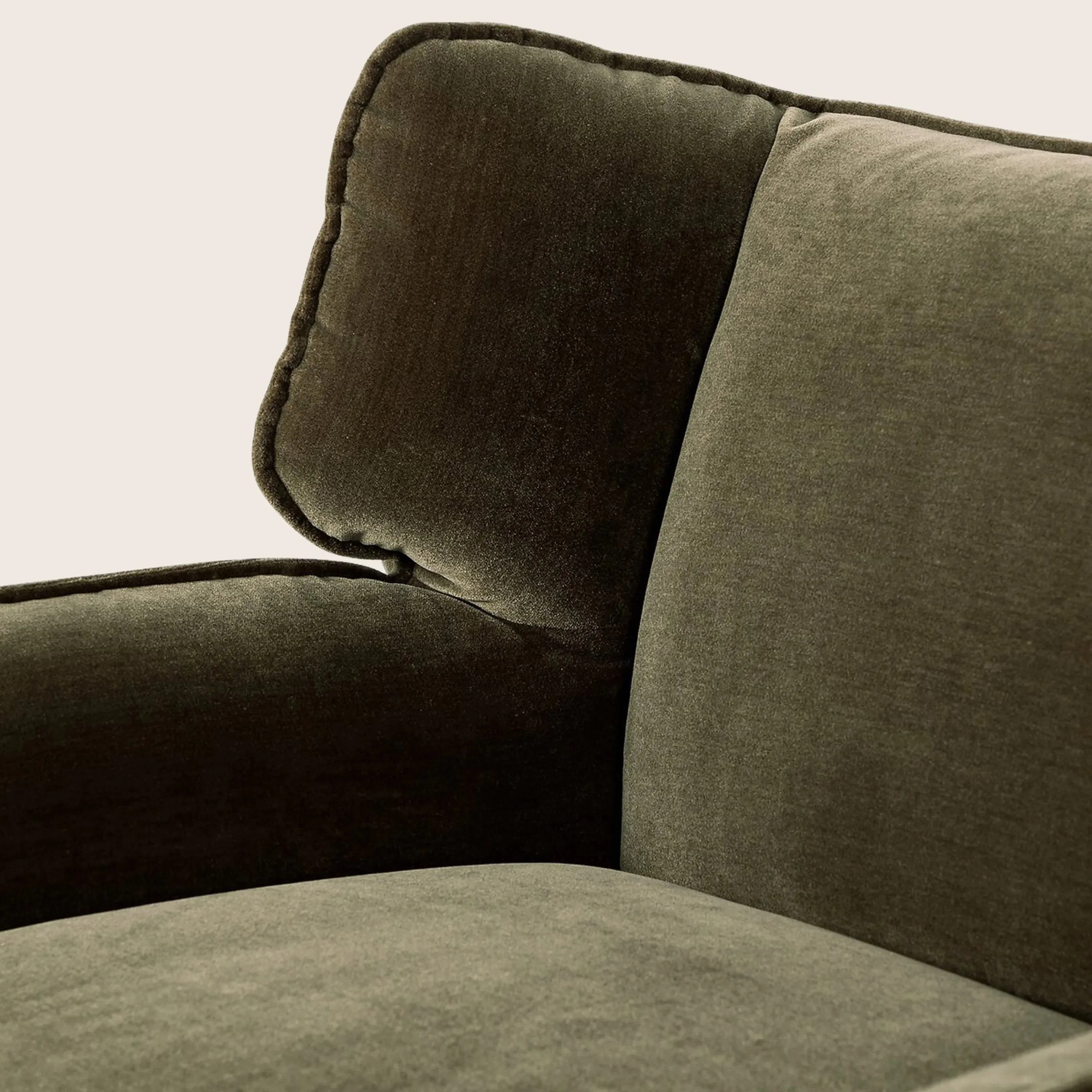 Garland Swivel Chair - Image 5