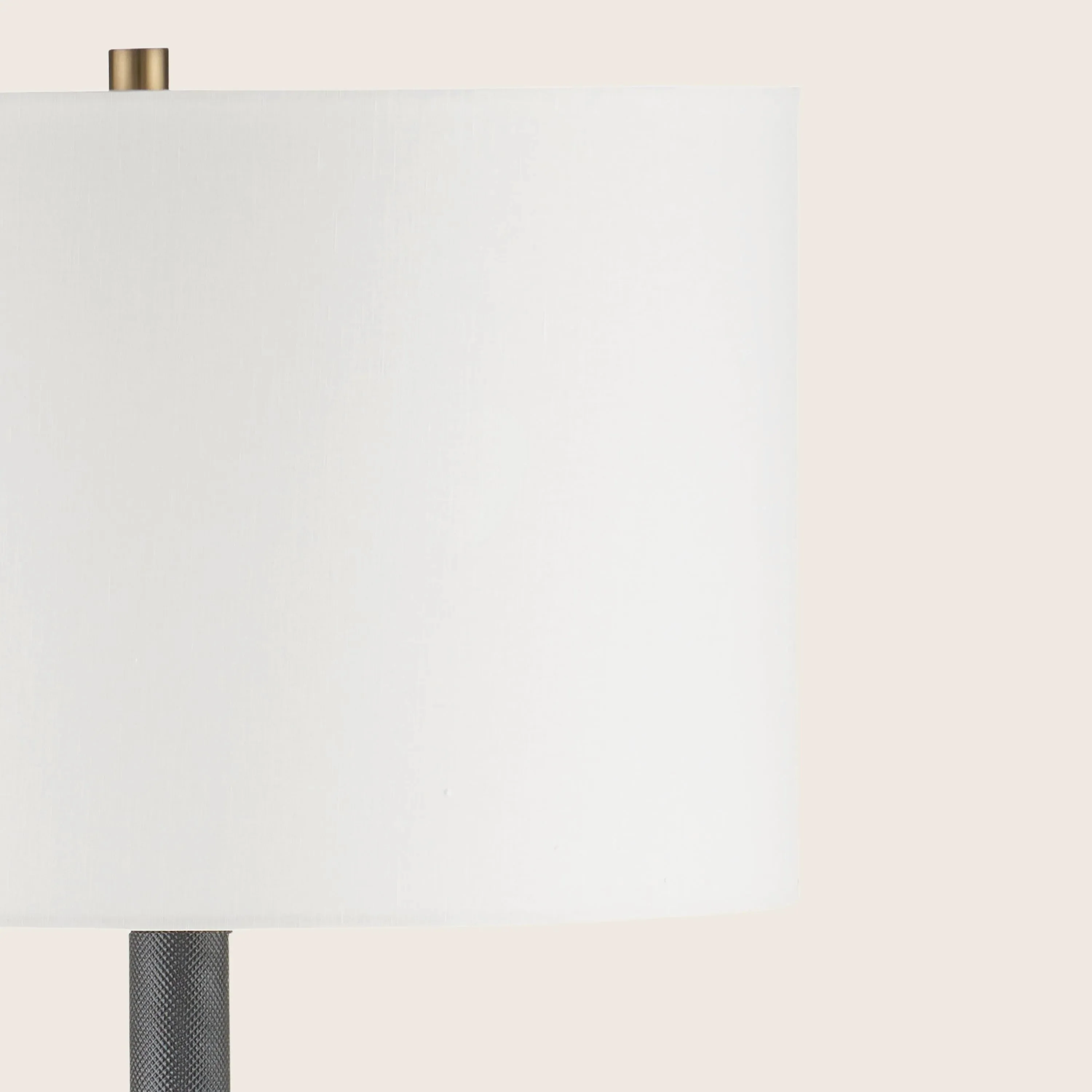 Gavin Black Floor Lamp - Image 6