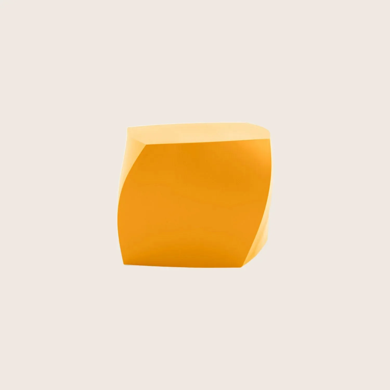 Gehry Left Twist Cube - Image 5