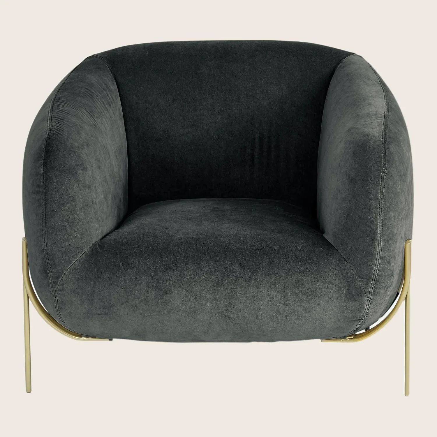 Geo Armchair - Image 23