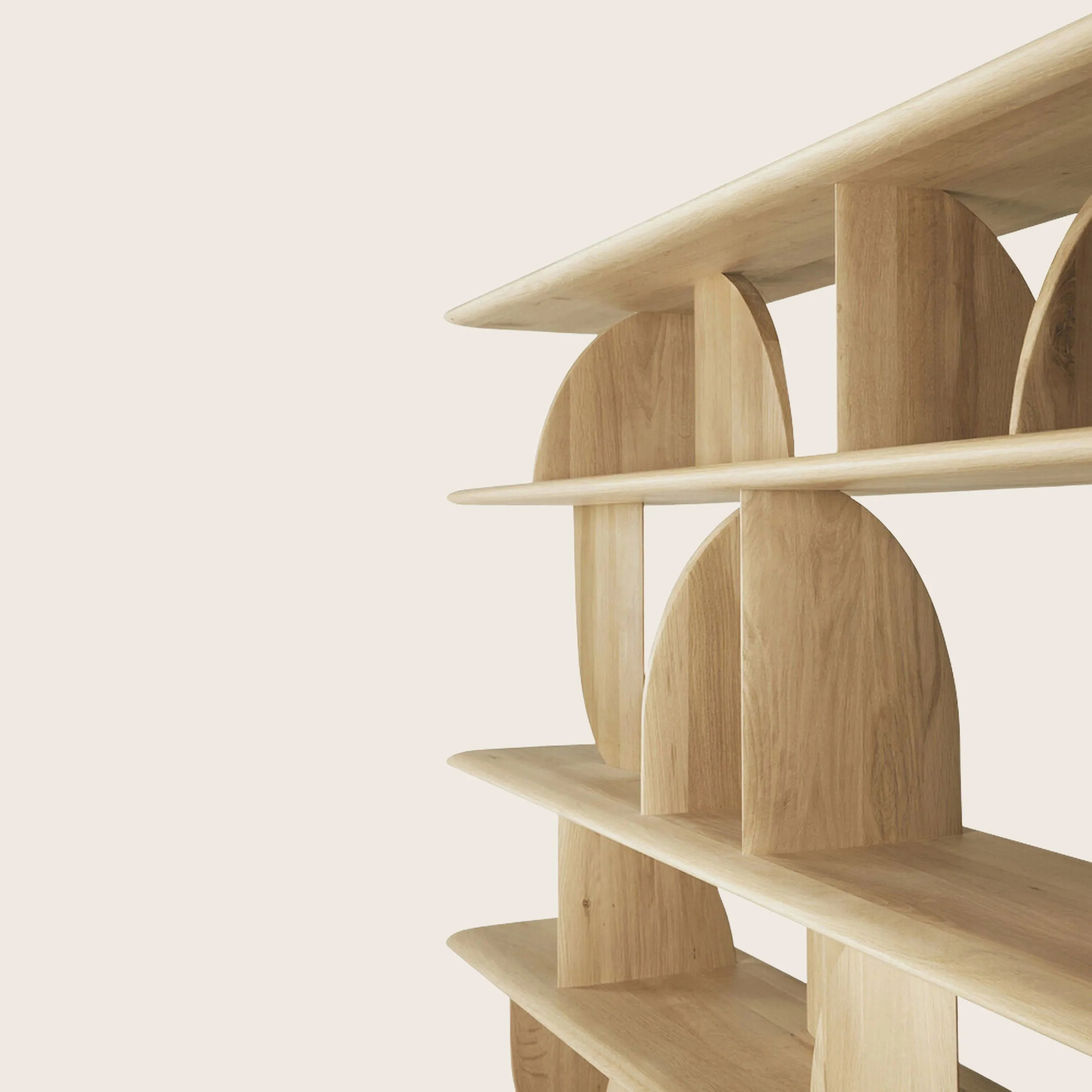 Geometric Rack - Image 11