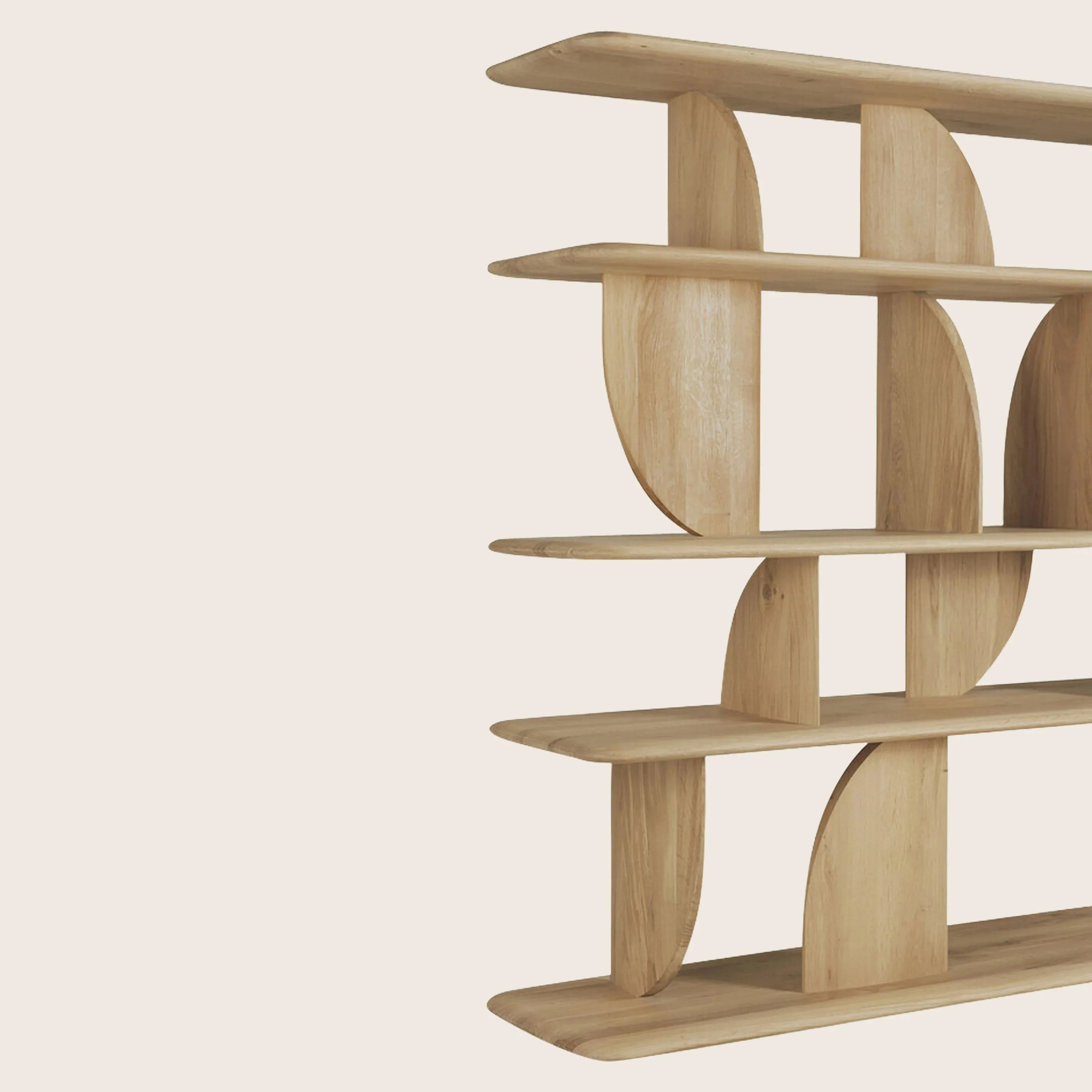 Geometric Rack - Image 12