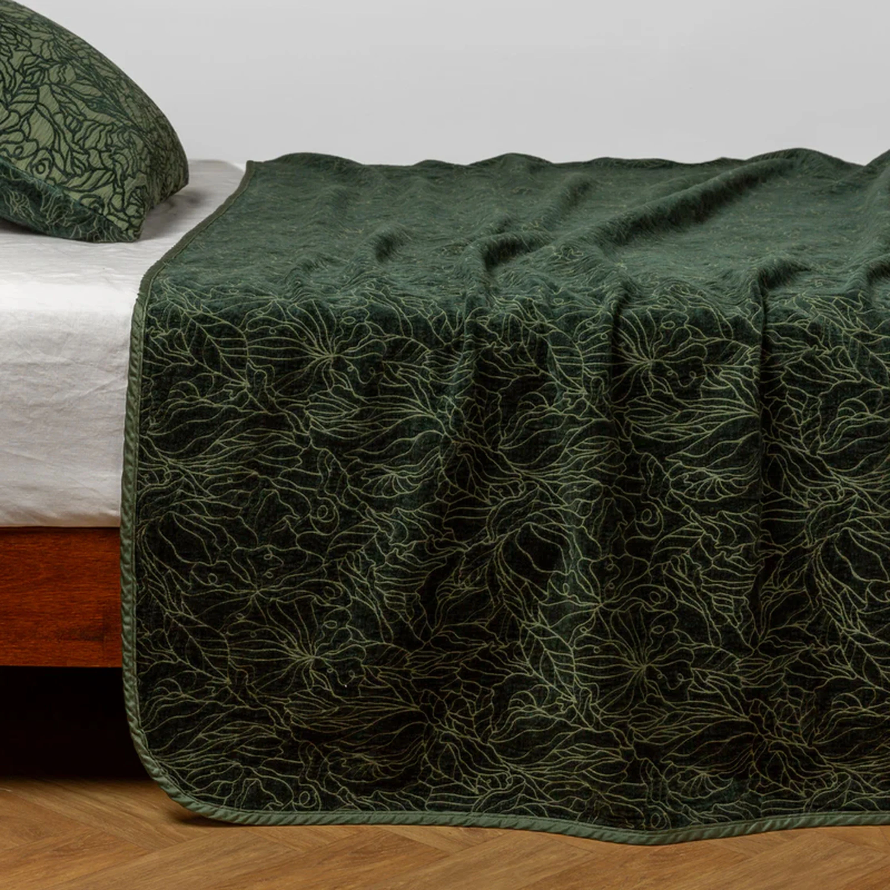 Georgia Bedspread - Image 165