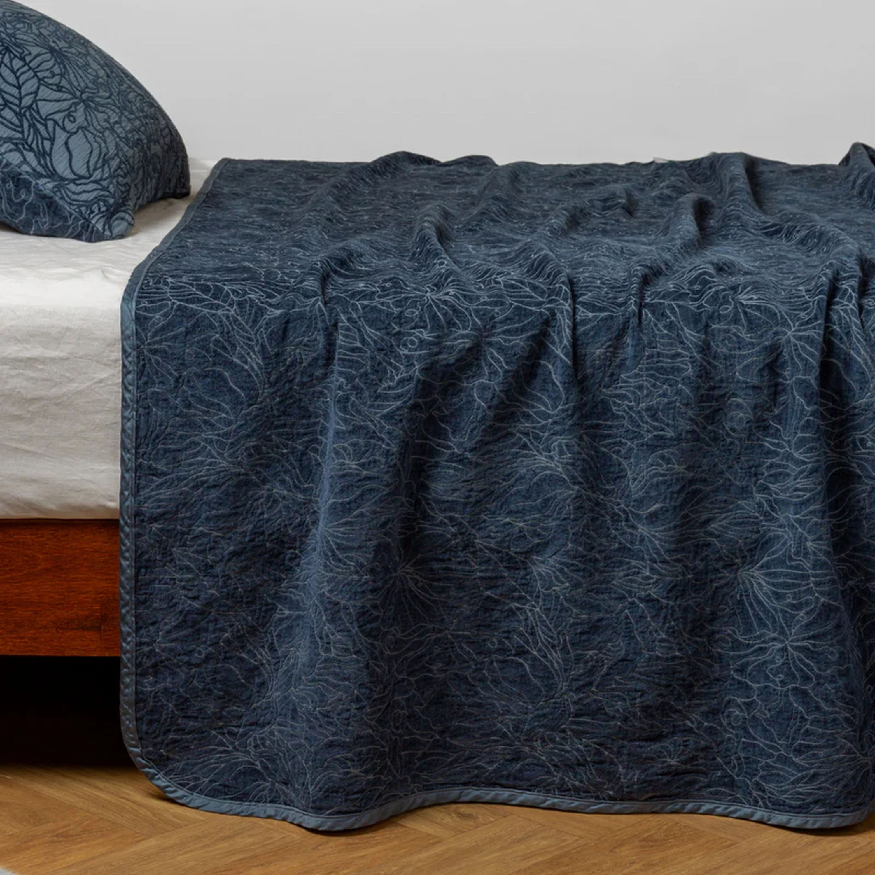 Georgia Bedspread - Image 170