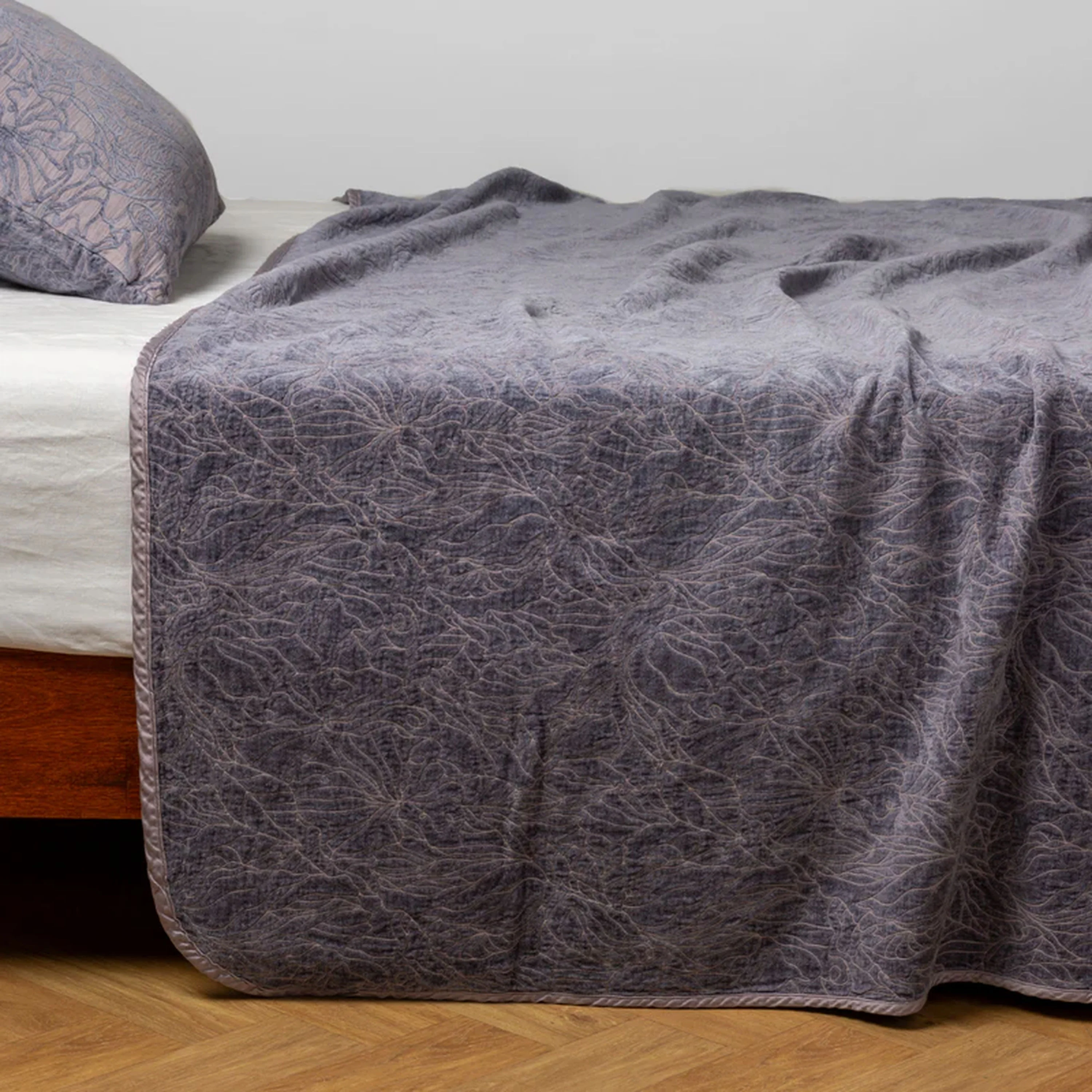 Georgia Bedspread - Image 90