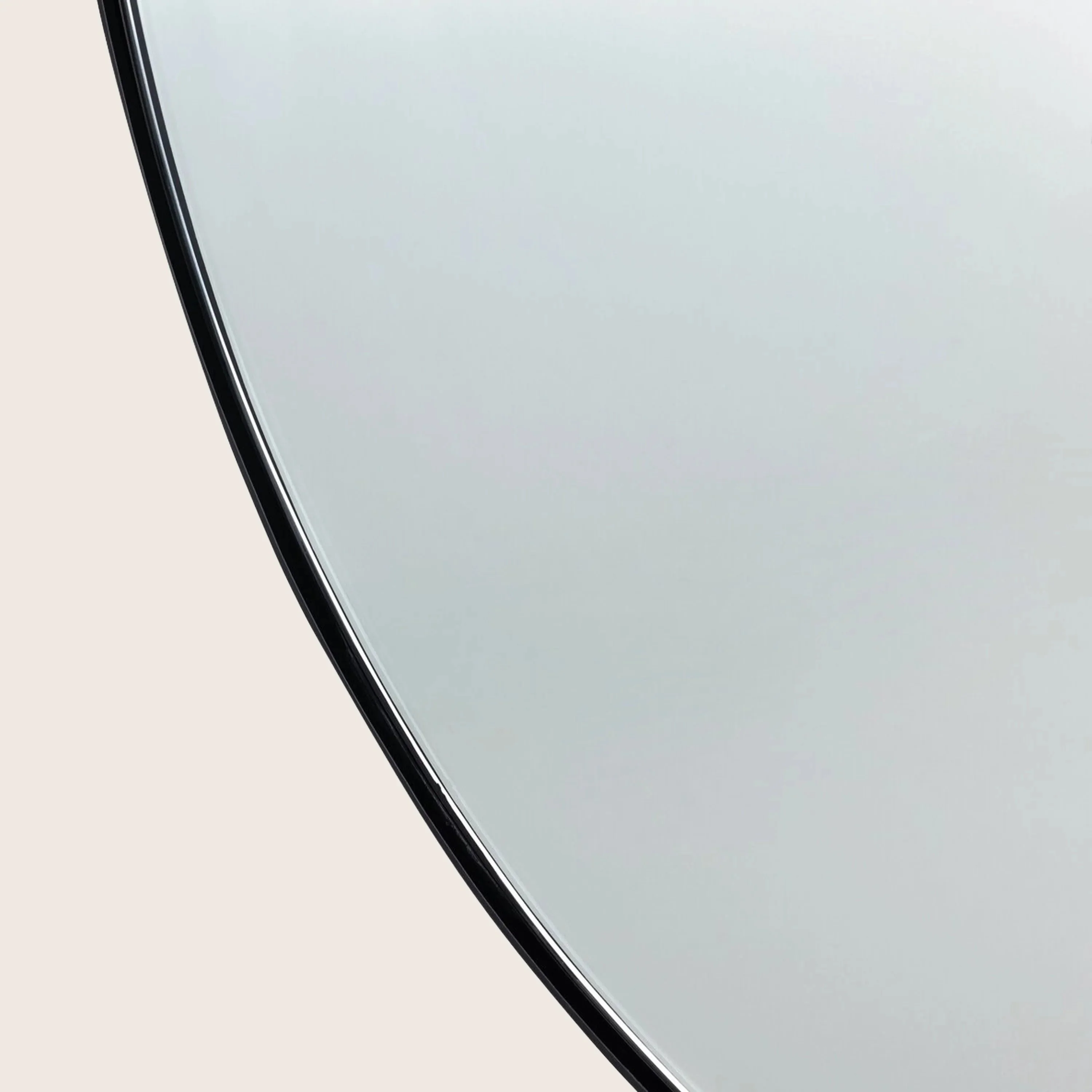 Georgina Round Mirror - Image 9