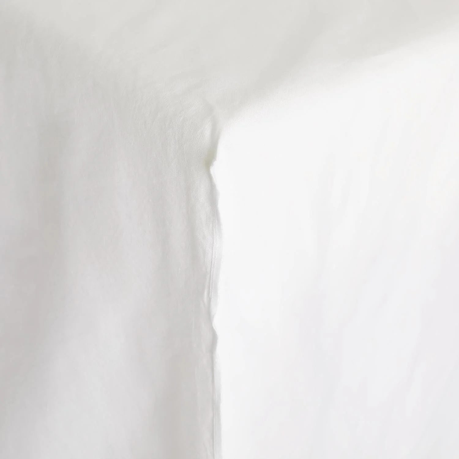 Ghost Armless Slipcover Dining Chair - Image 4