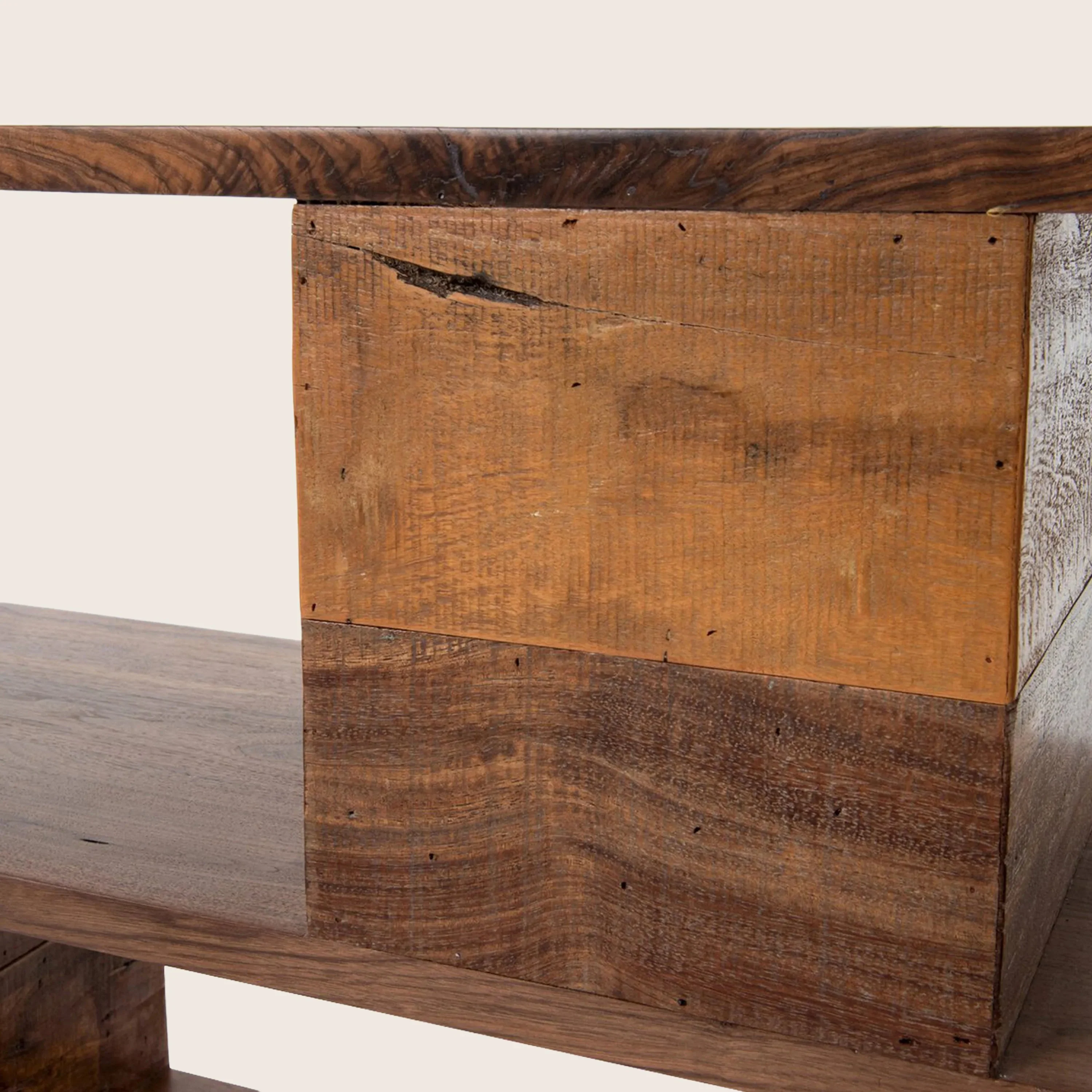 Ginger Console Table - Image 5