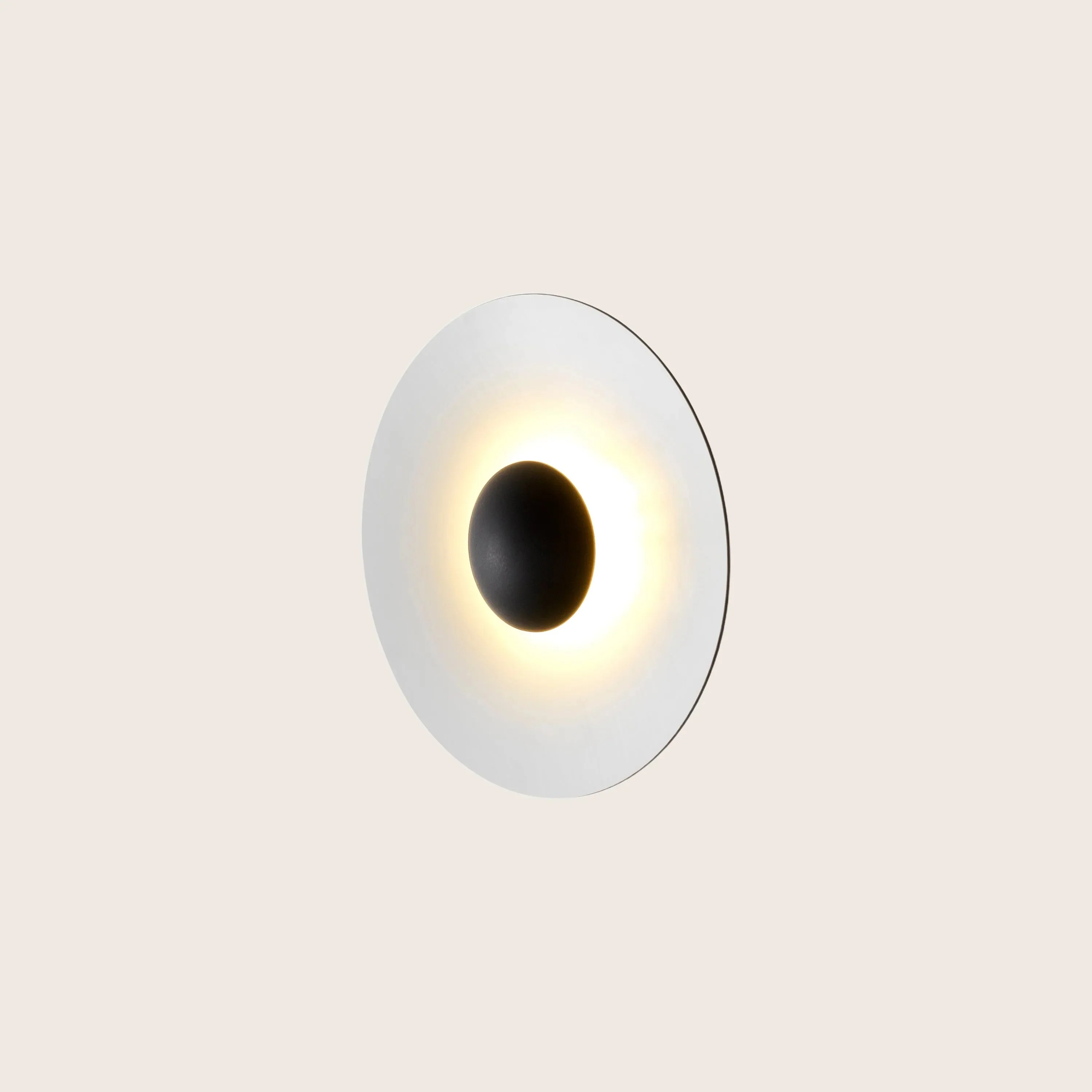 Ginger Mounted Light - Image 2