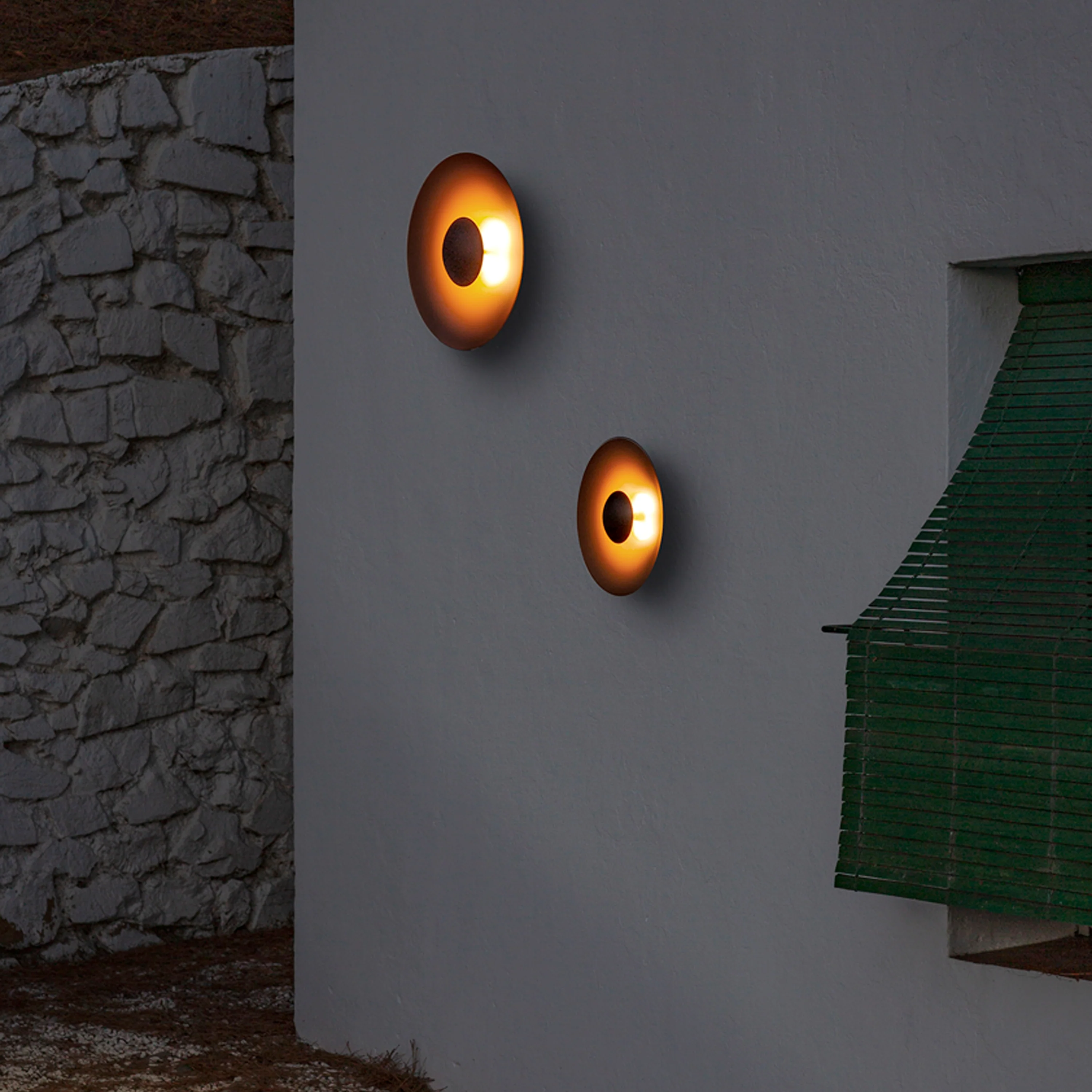 Ginger Outdoor Sconce - Image 2
