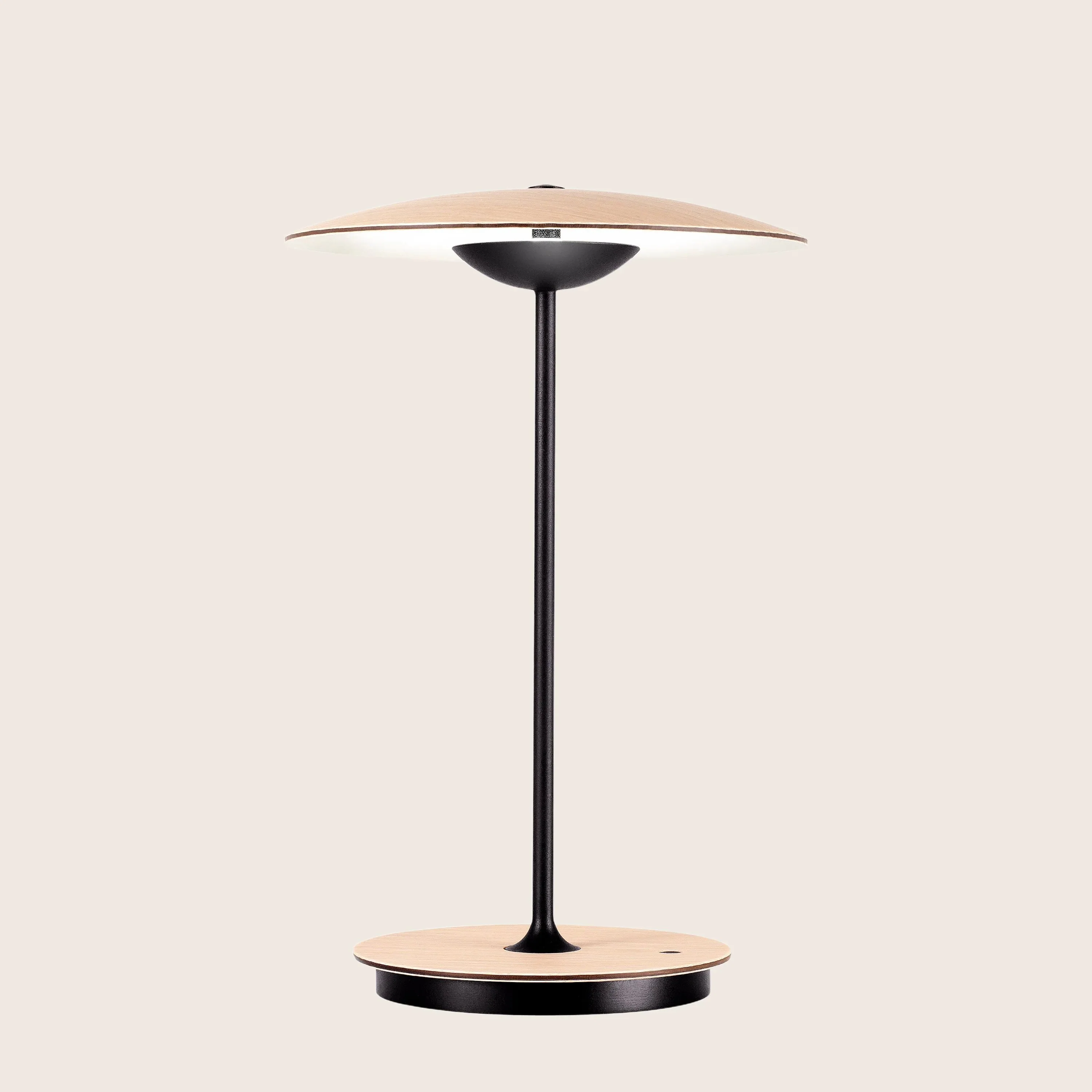 Ginger Table Lamp