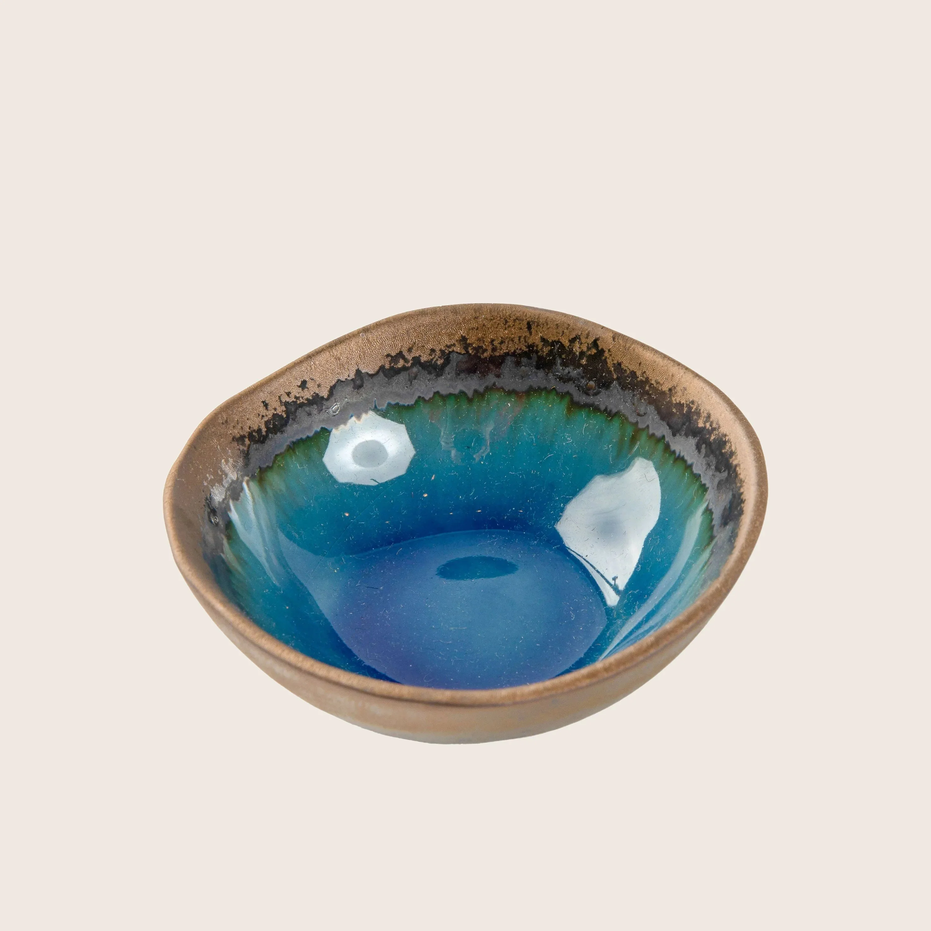 Glacier Sauce Bowl - Image 3