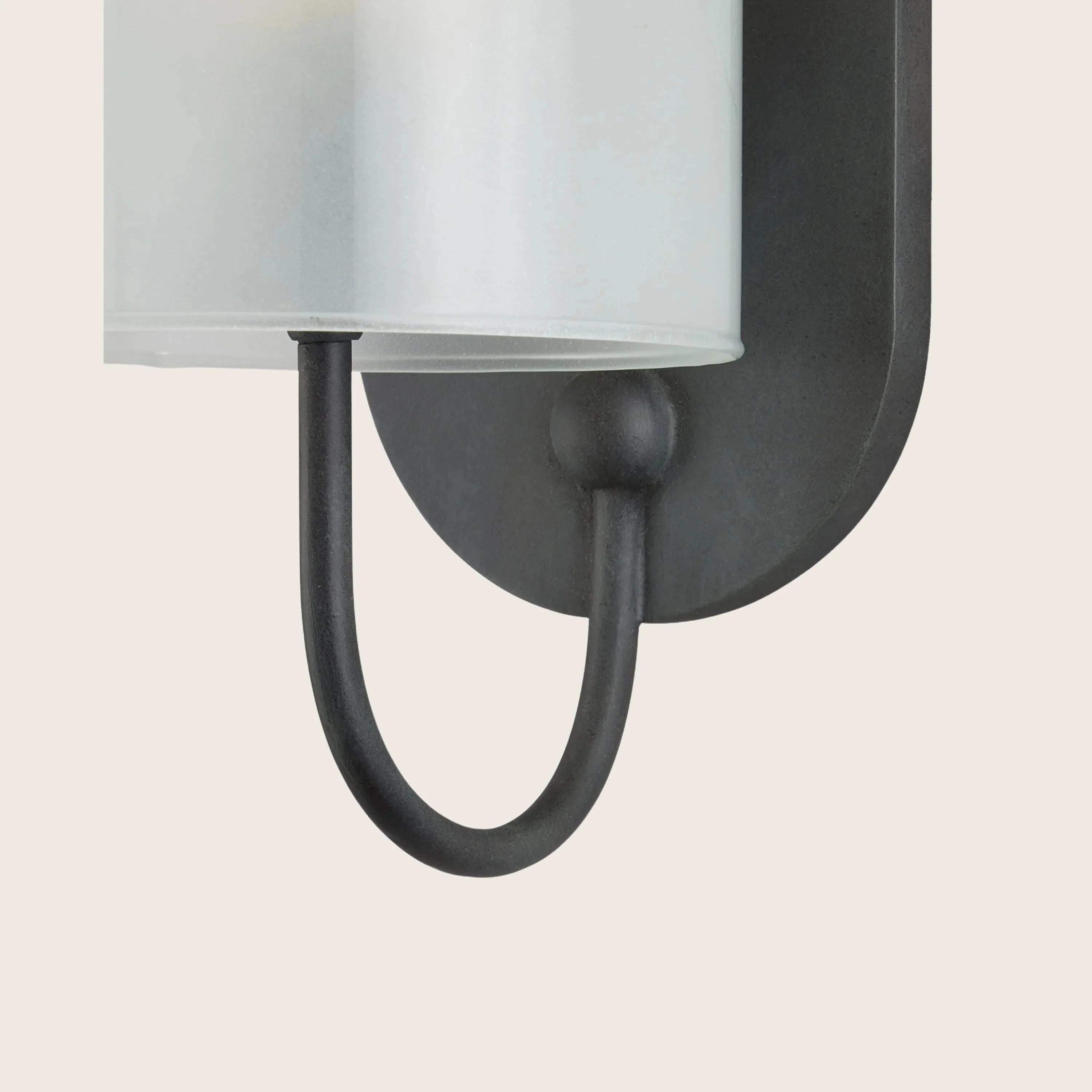 Glacier Wall Sconce - Image 3