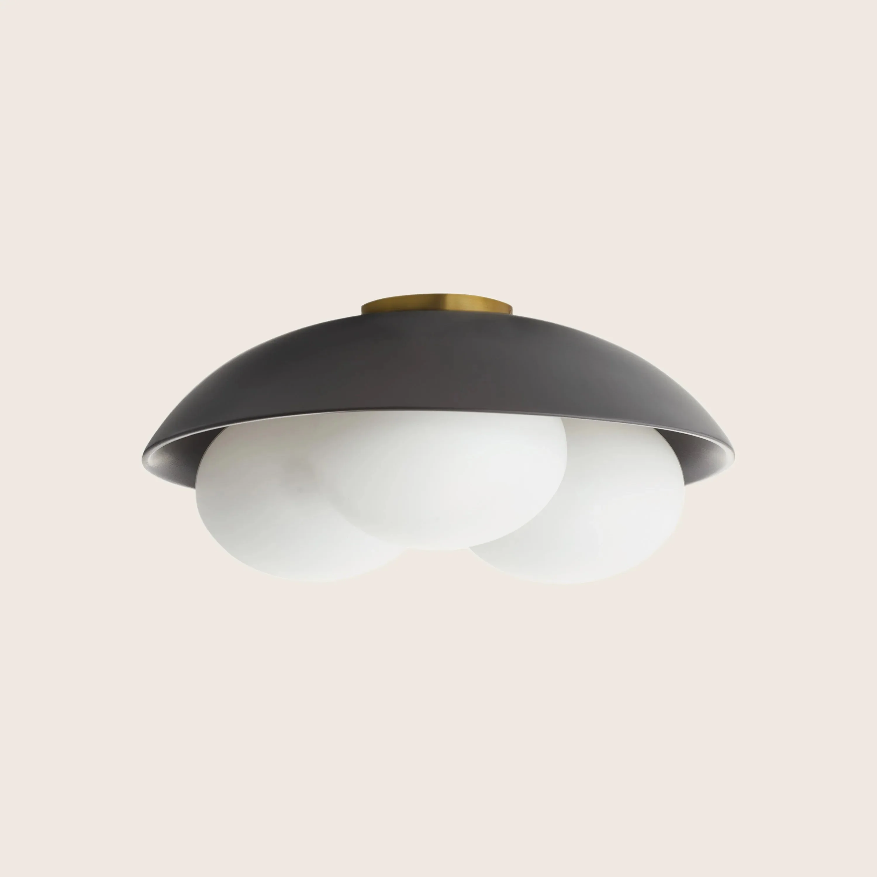 Glaze Flush Mount - Image 31