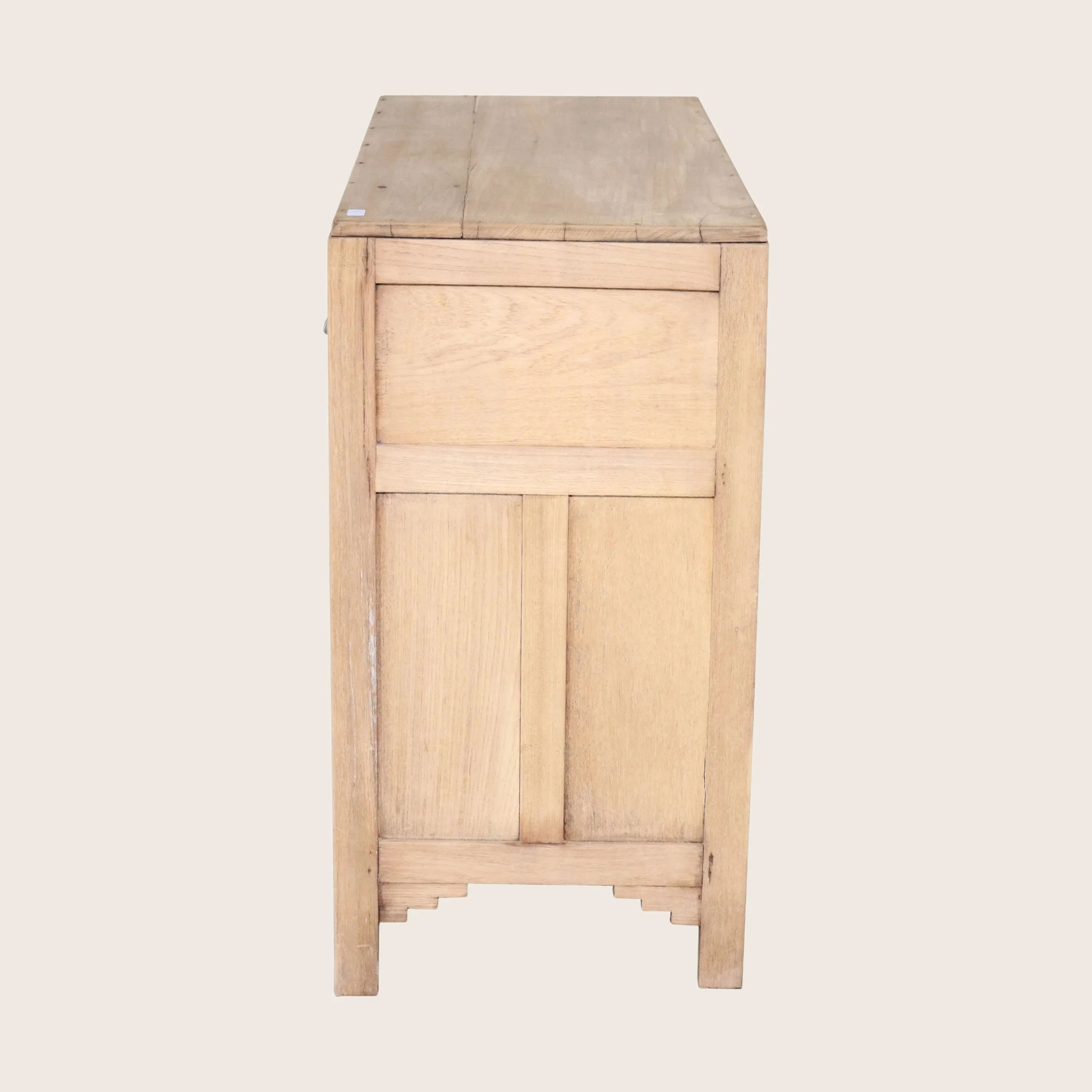 Vintage Bleach Chest - Image 6