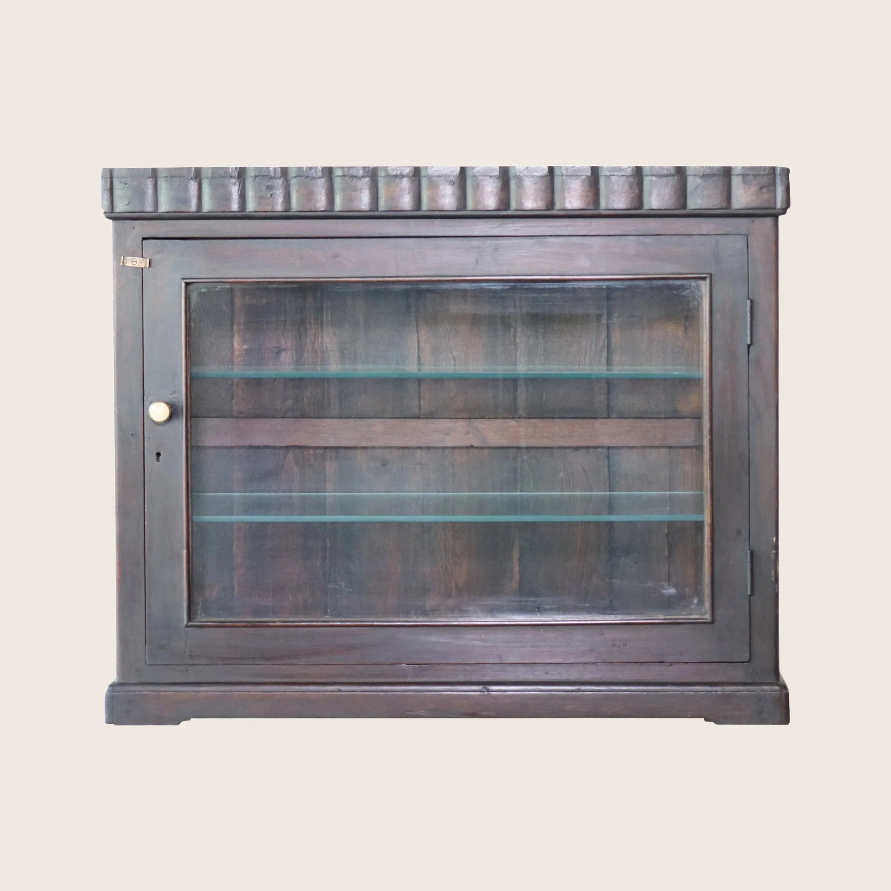 Vintage Showcase