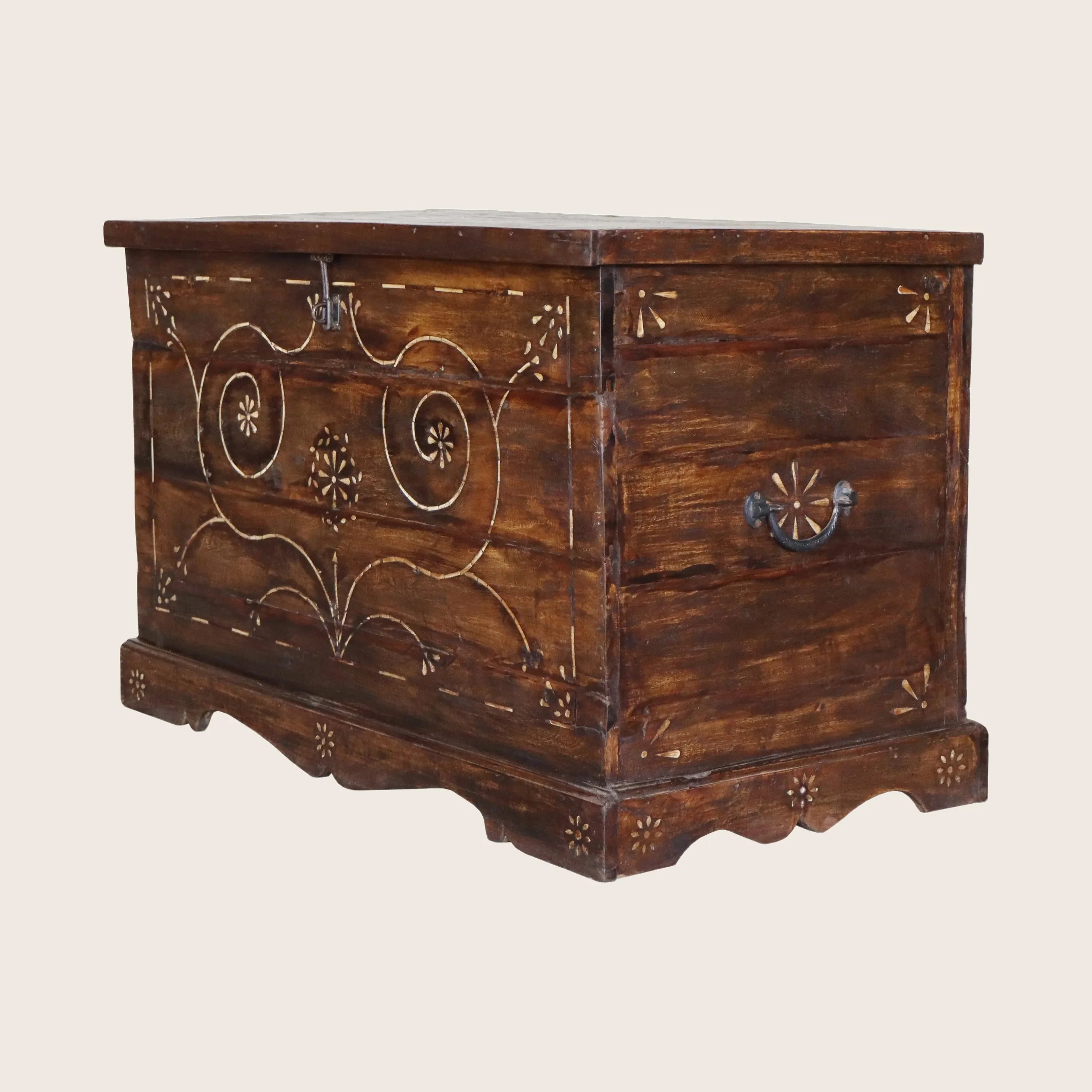 Vintage Eye Box - Image 4