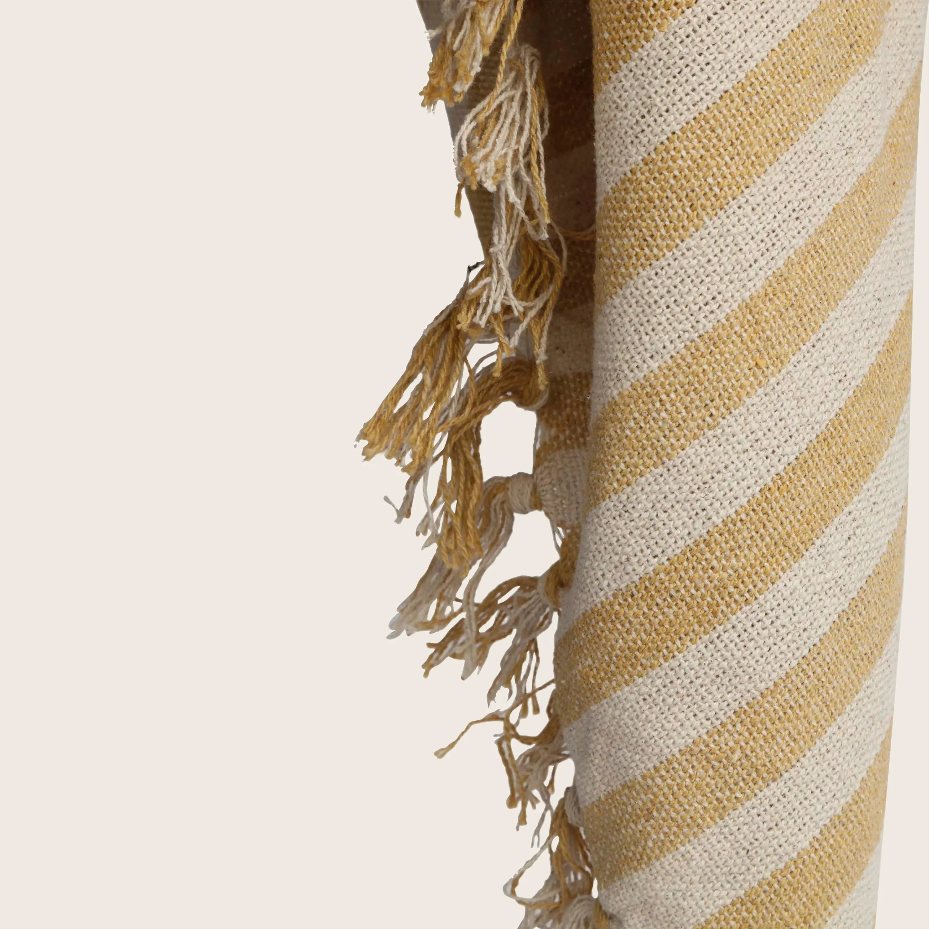 Goa Stripe Throw - Image 4