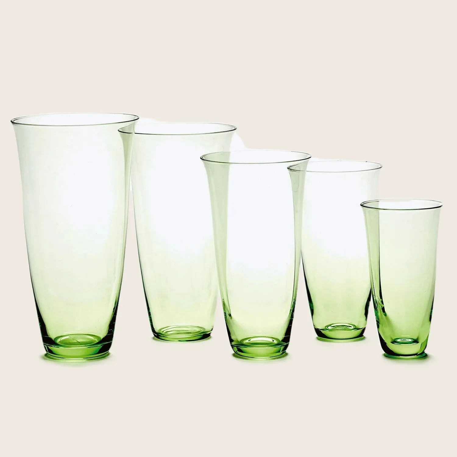 Grace Universal Glass, Set of 4 - Image 2