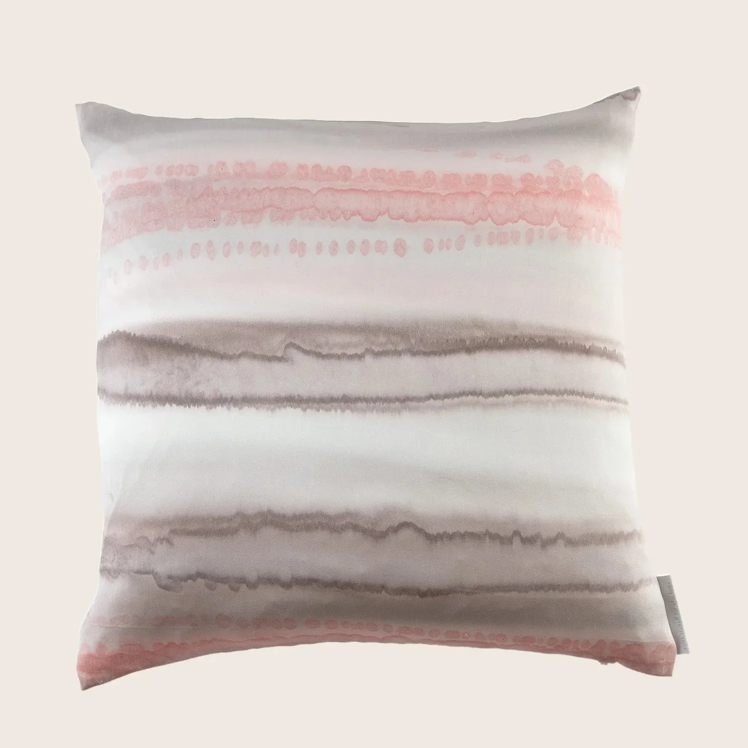 Gravity Pillow Rose Quartz