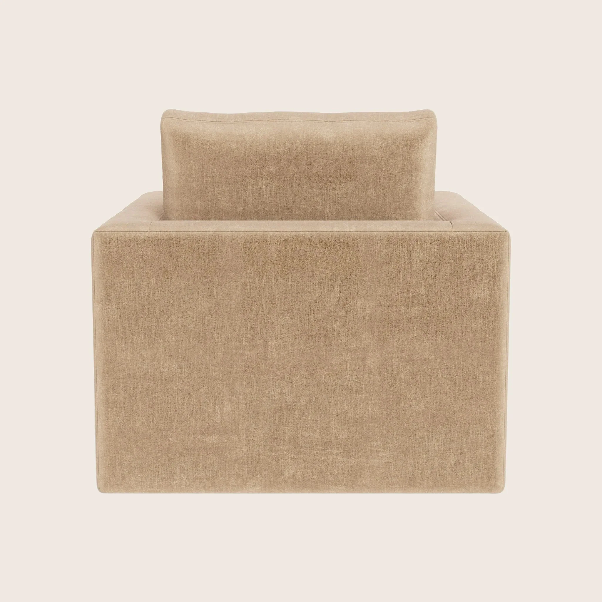 Greenwich Swivel Chair - Image 3