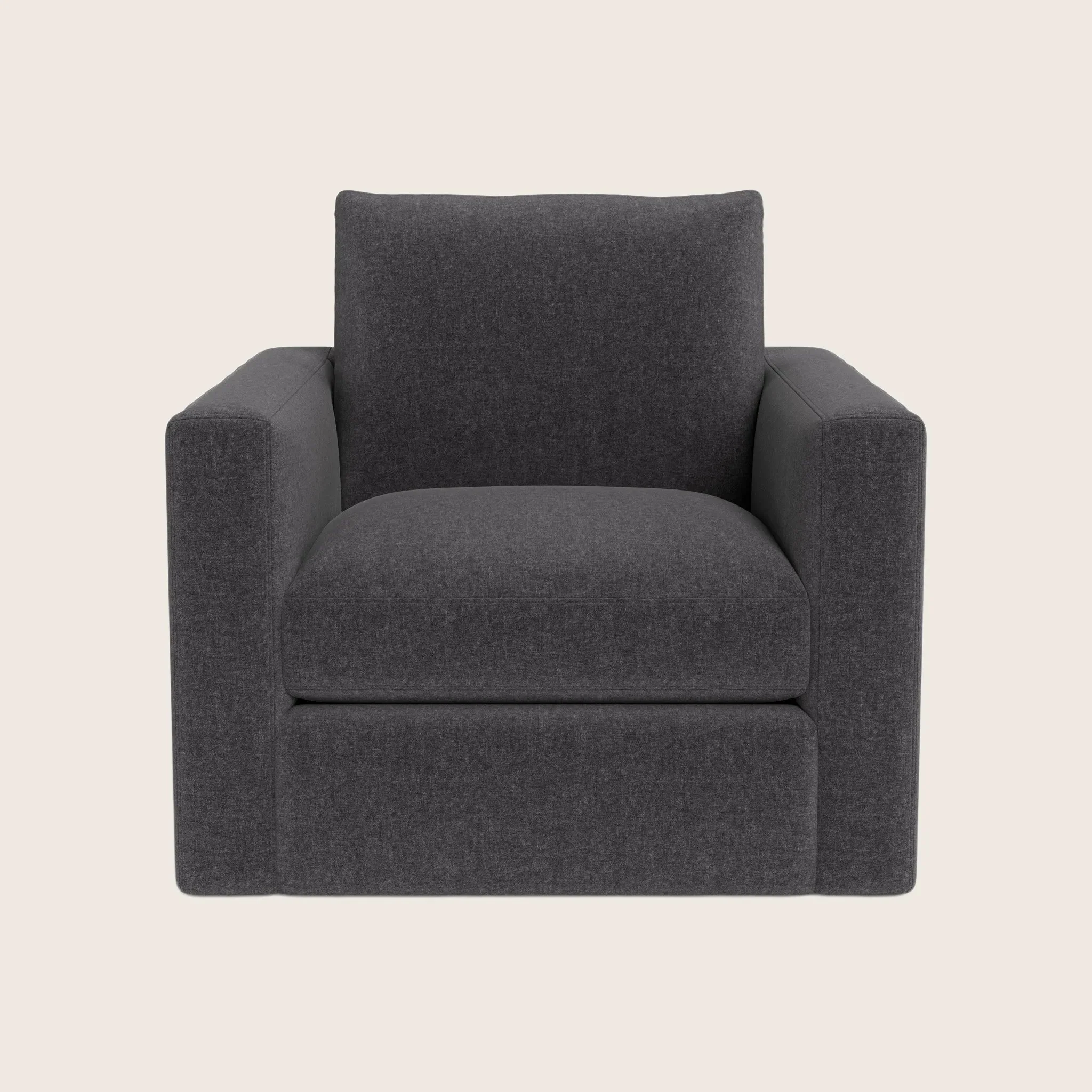 Greenwich Swivel Chair - Image 7