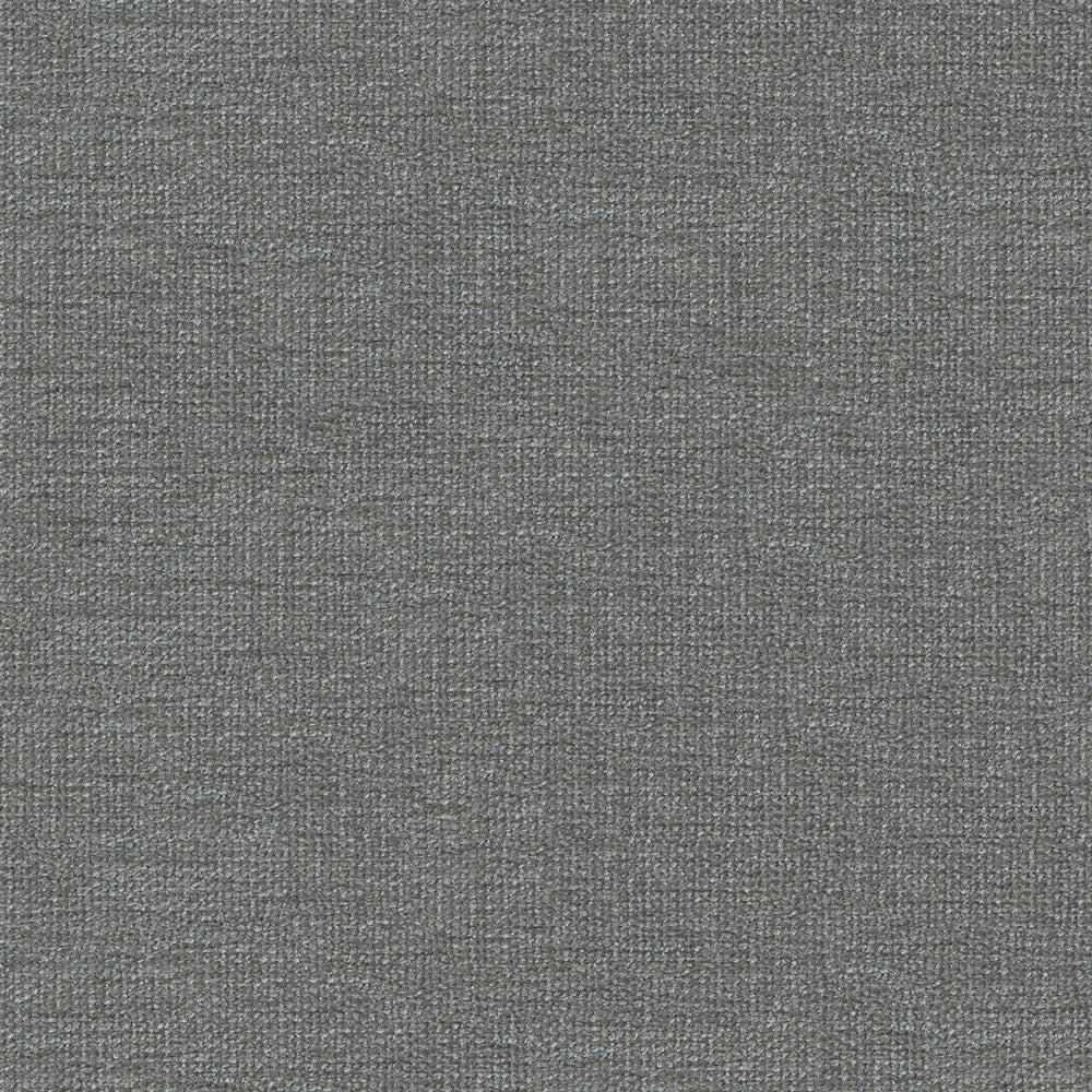 Grey and Brown Textured Performance Fabric