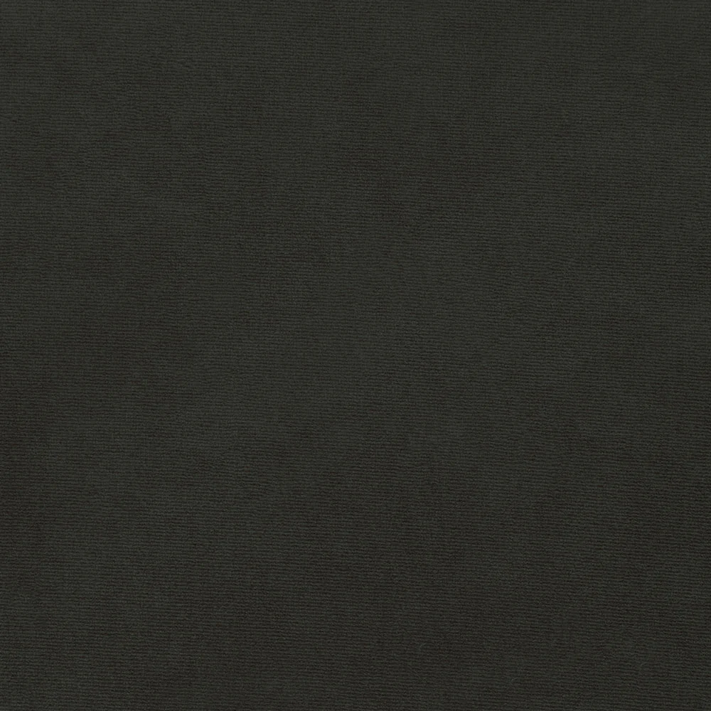 Grey and Charcoal Velvet Performance Fabric