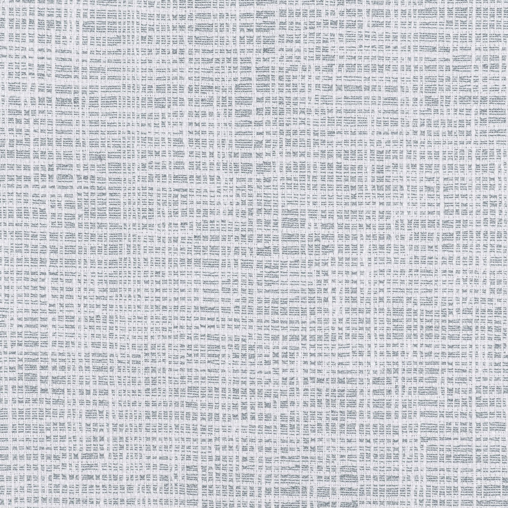 Grey and White Outdoor Textured Fabric