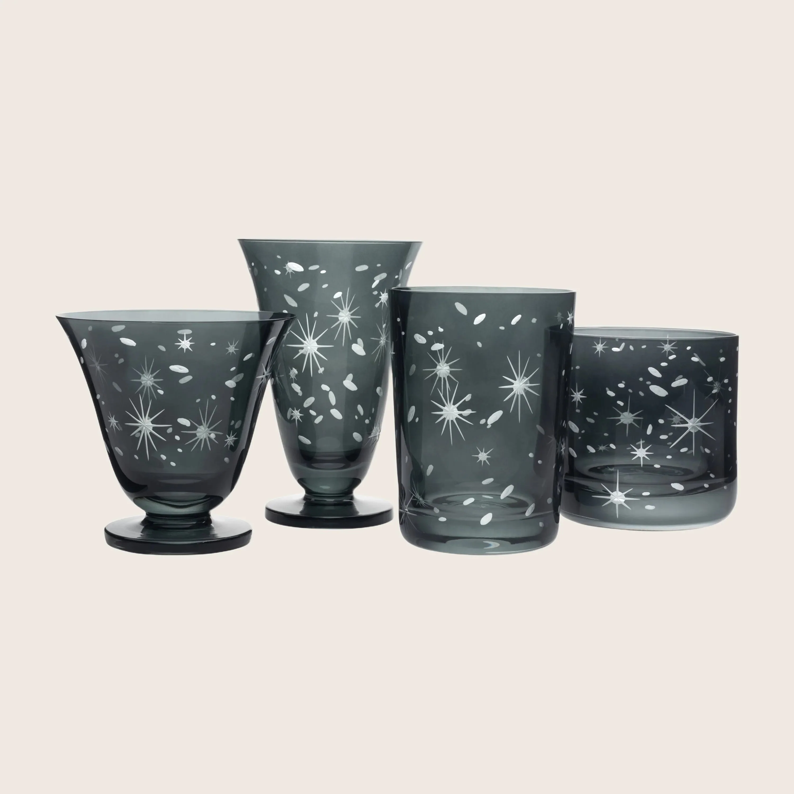 Grey In The Stars Tumbler - Image 2