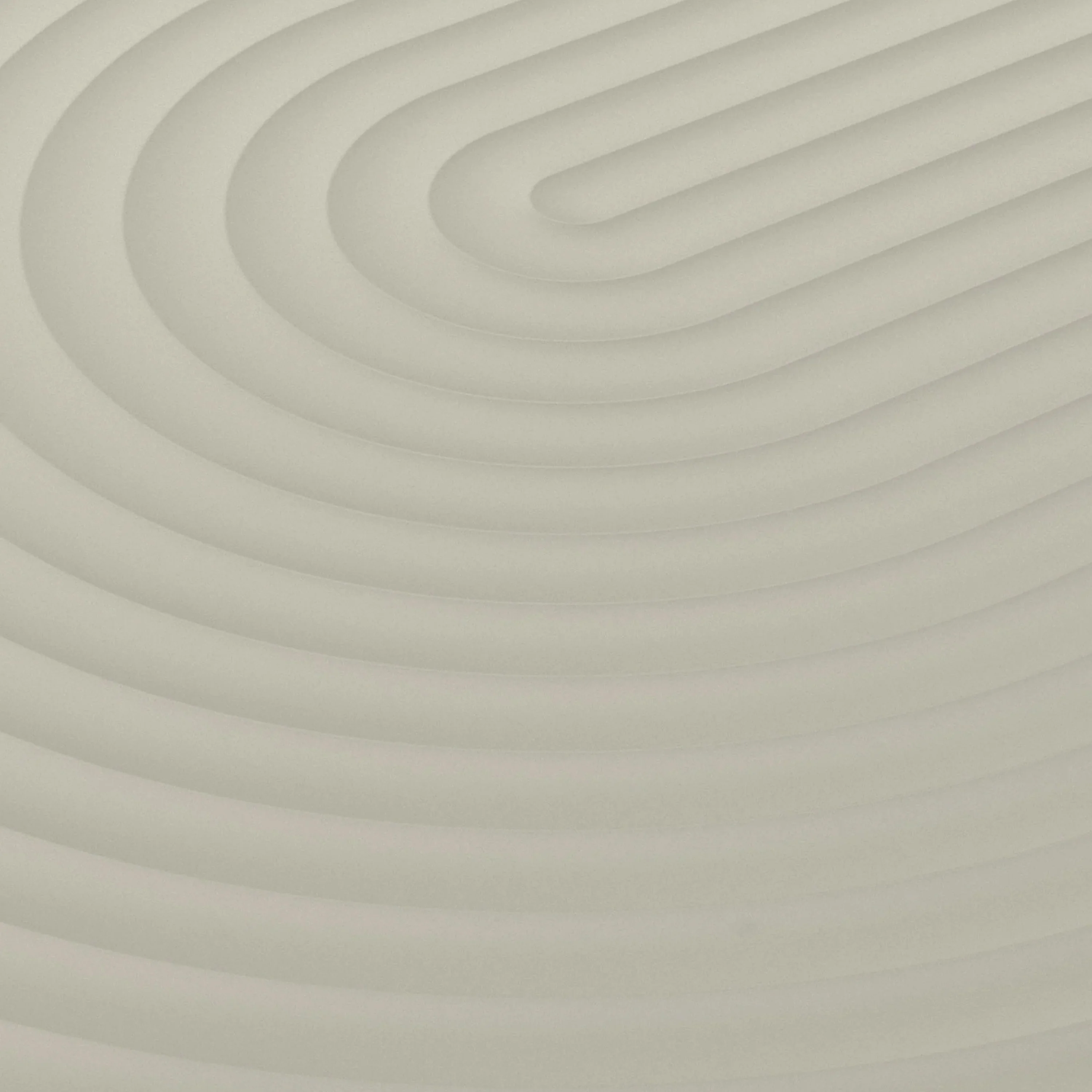 Groove Obround Outdoor Table - Image 3