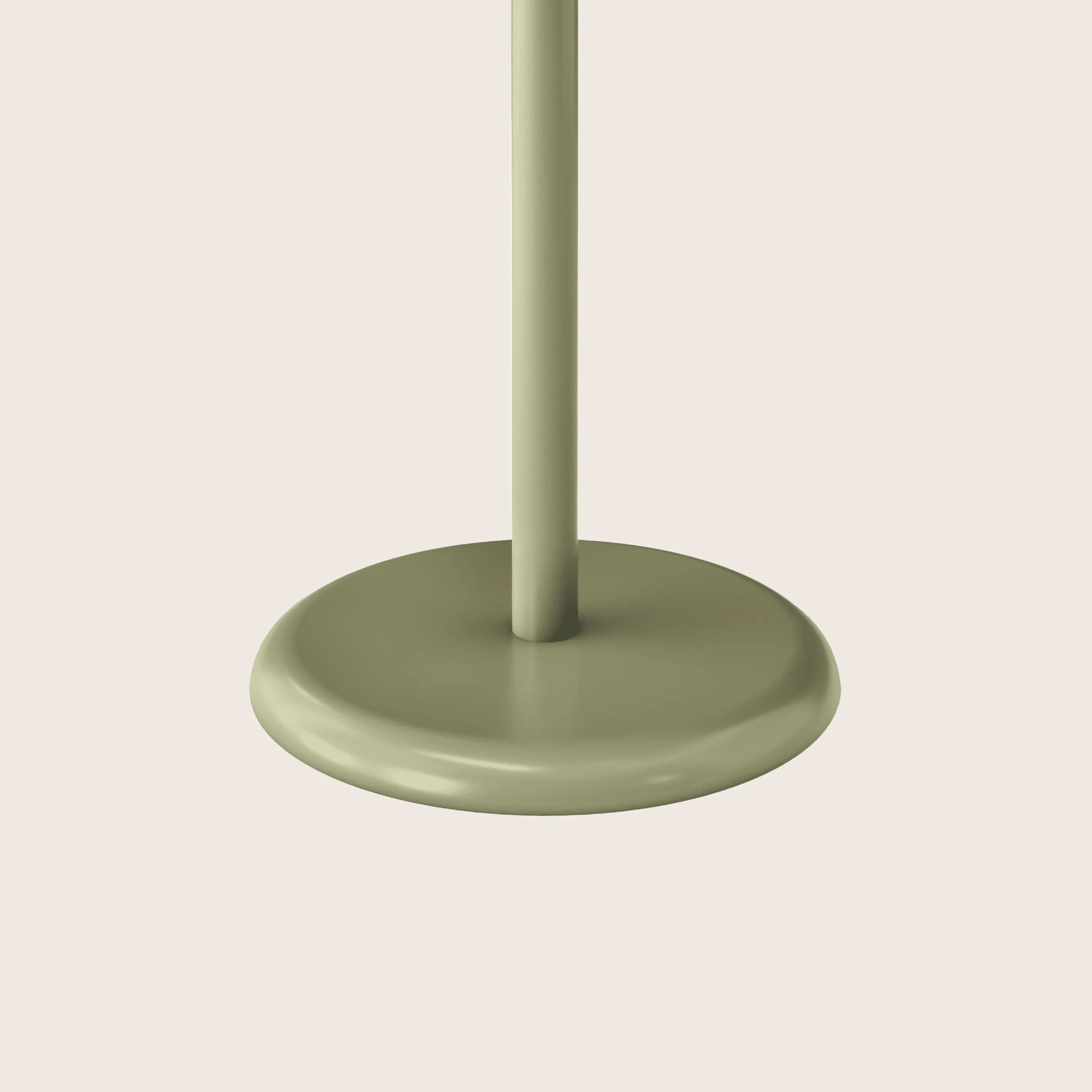 Groove Outdoor Round Table - Image 4