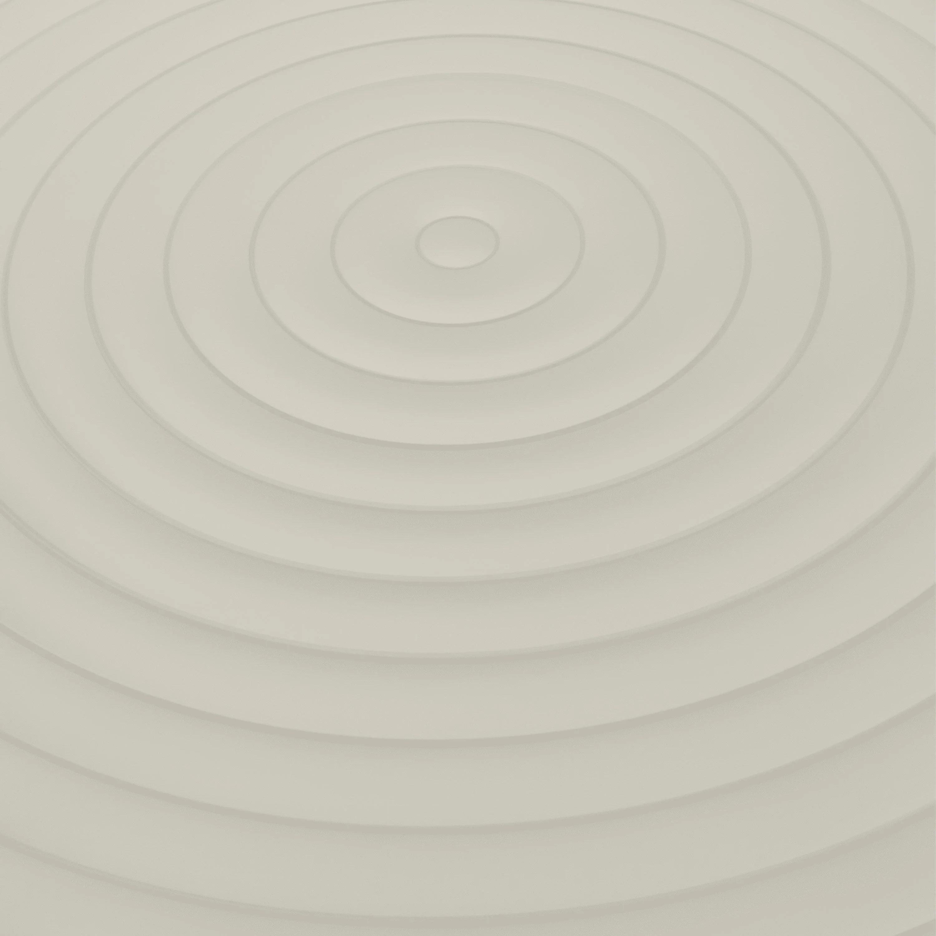 Groove Outdoor Round Table - Image 8