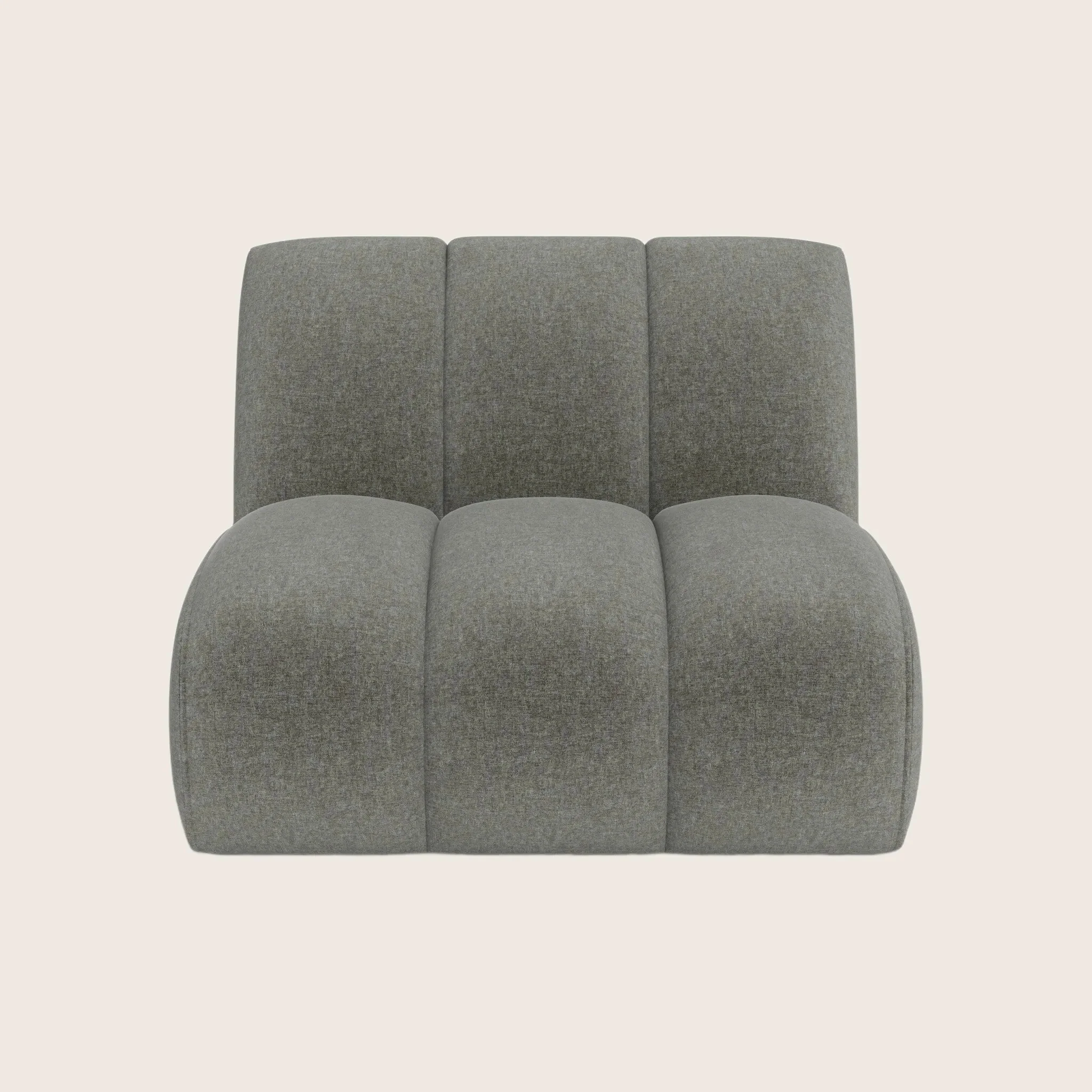 Grove Street Armless Chair - Image 10