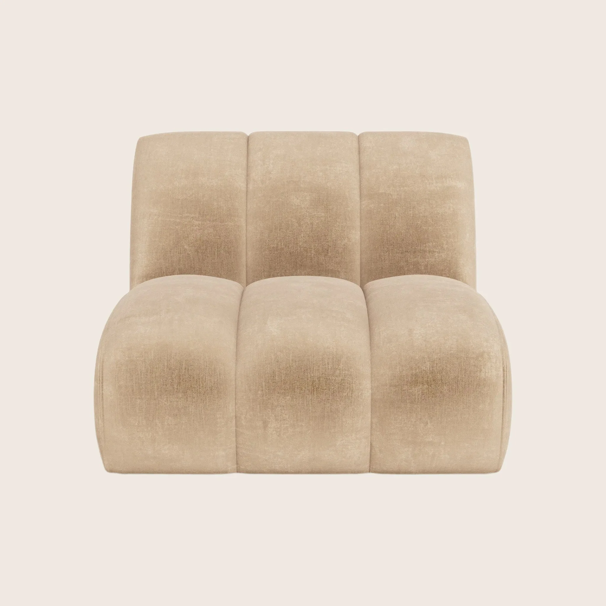 Grove Street Armless Chair - Image 38