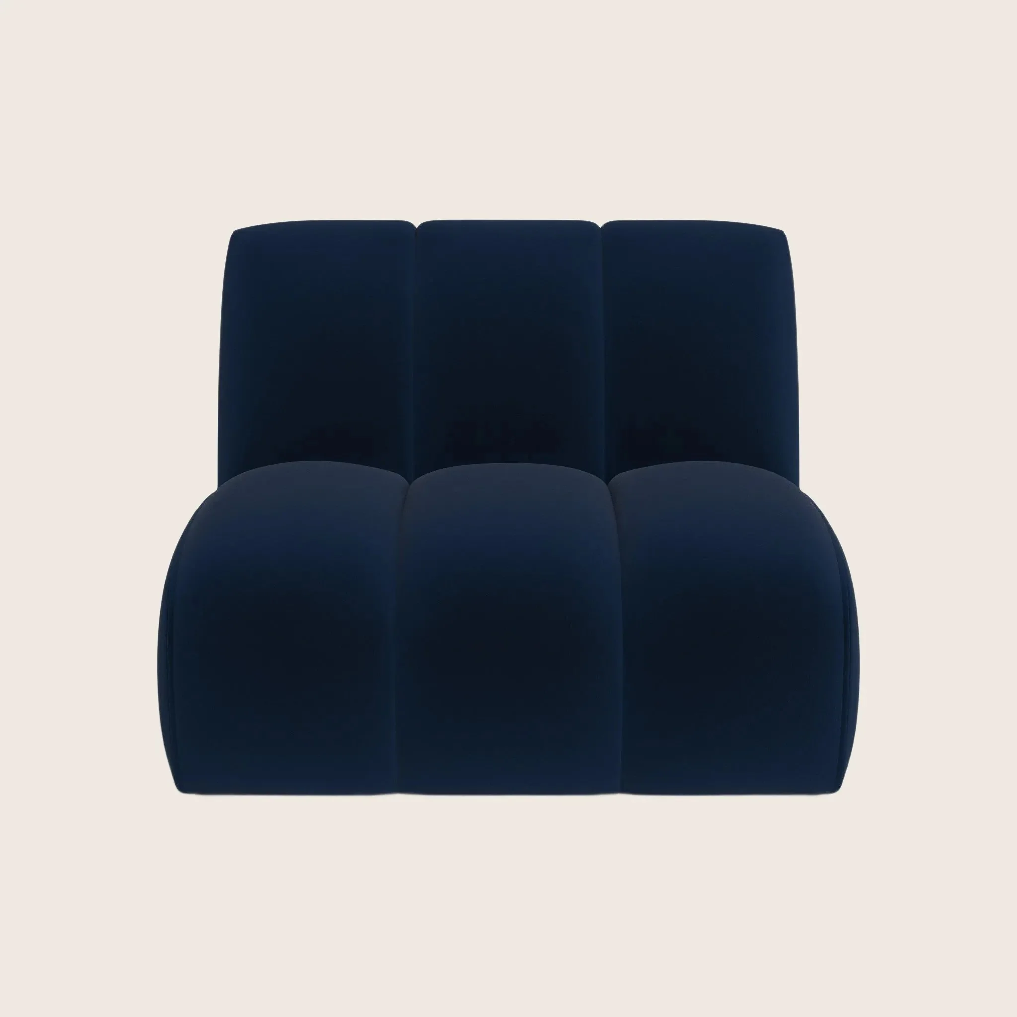 Grove Street Armless Chair - Image 60