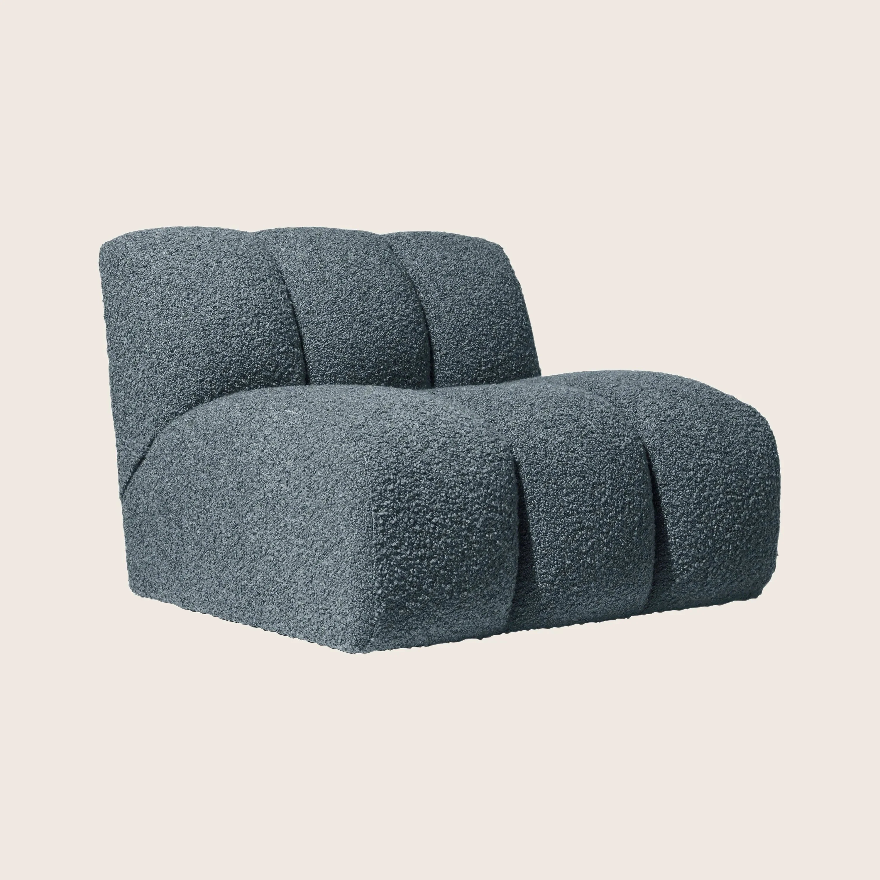 Grove Street Armless Chair - Image 75