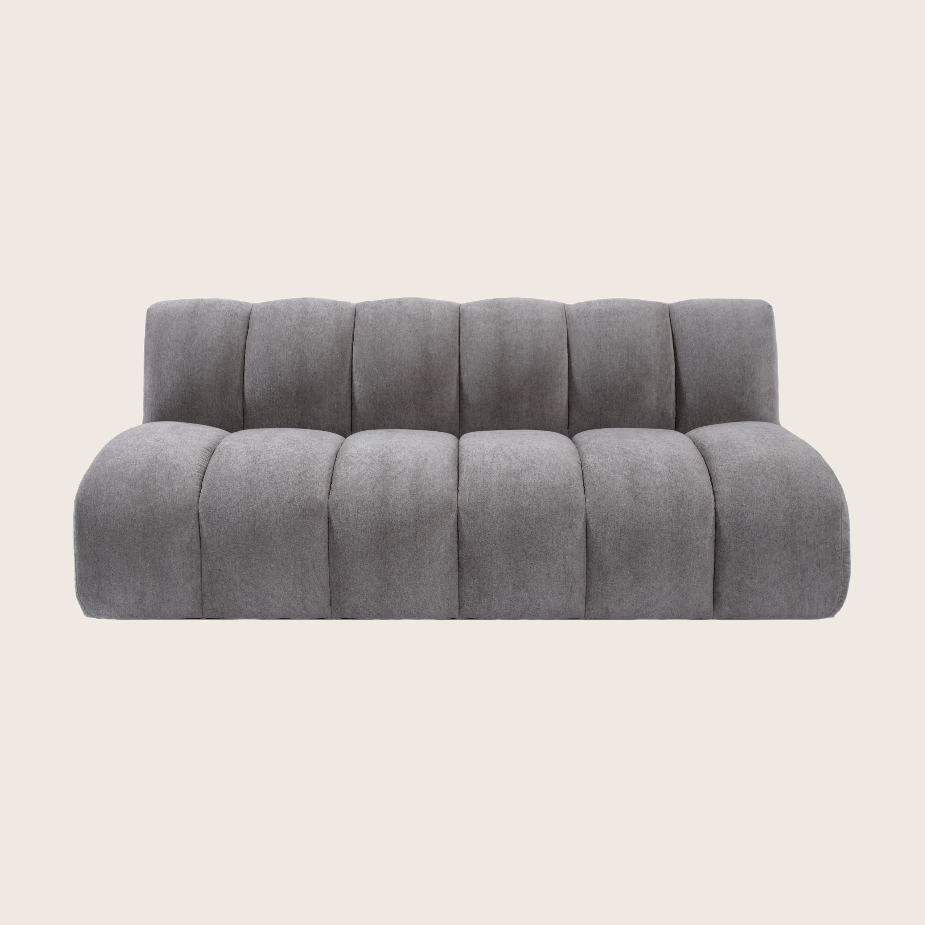 Grove Street Armless Sofa - Image 16