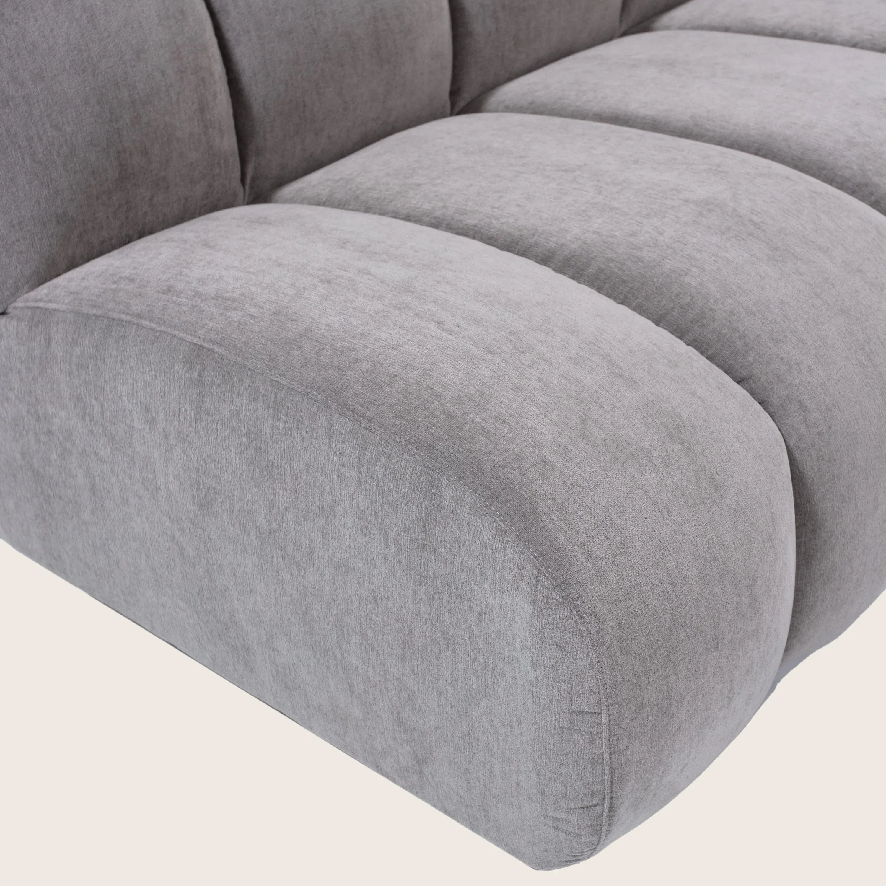 Grove Street Armless Sofa - Image 22
