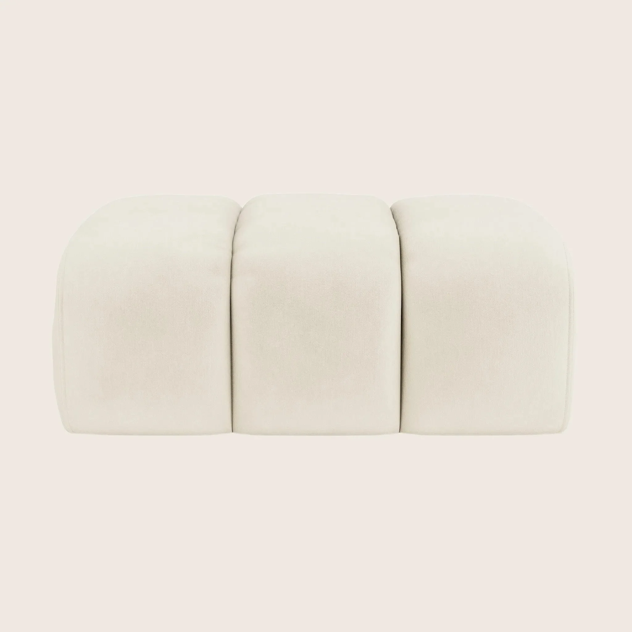 Grove Street Ottoman - Image 16
