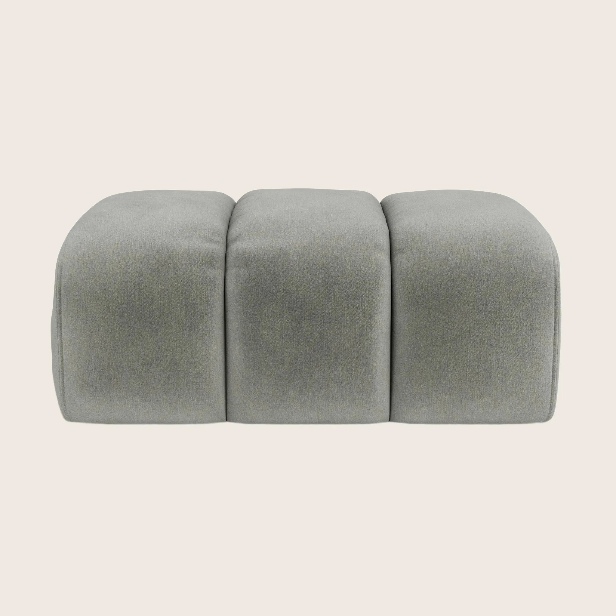 Grove Street Ottoman - Image 20