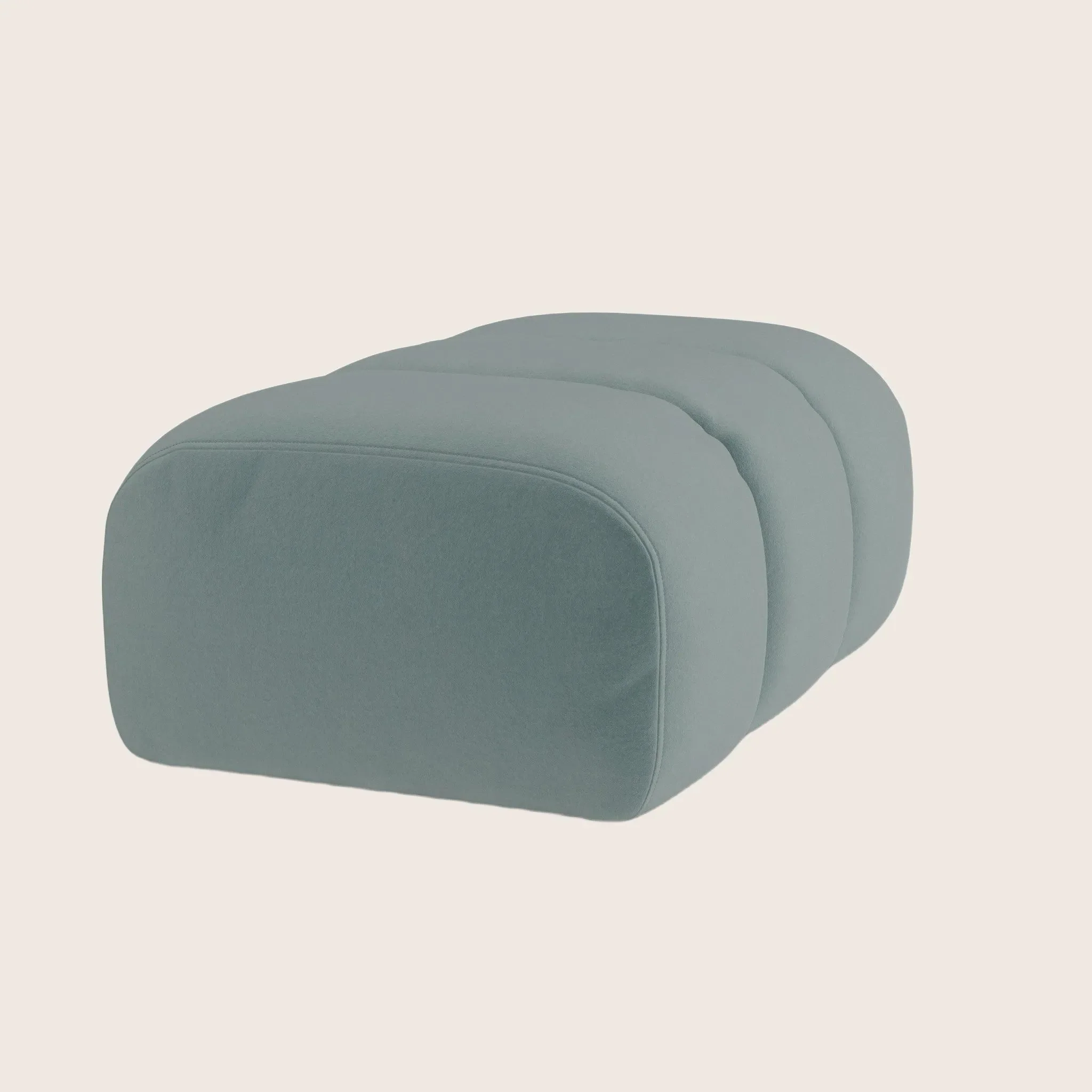 Grove Street Ottoman - Image 3